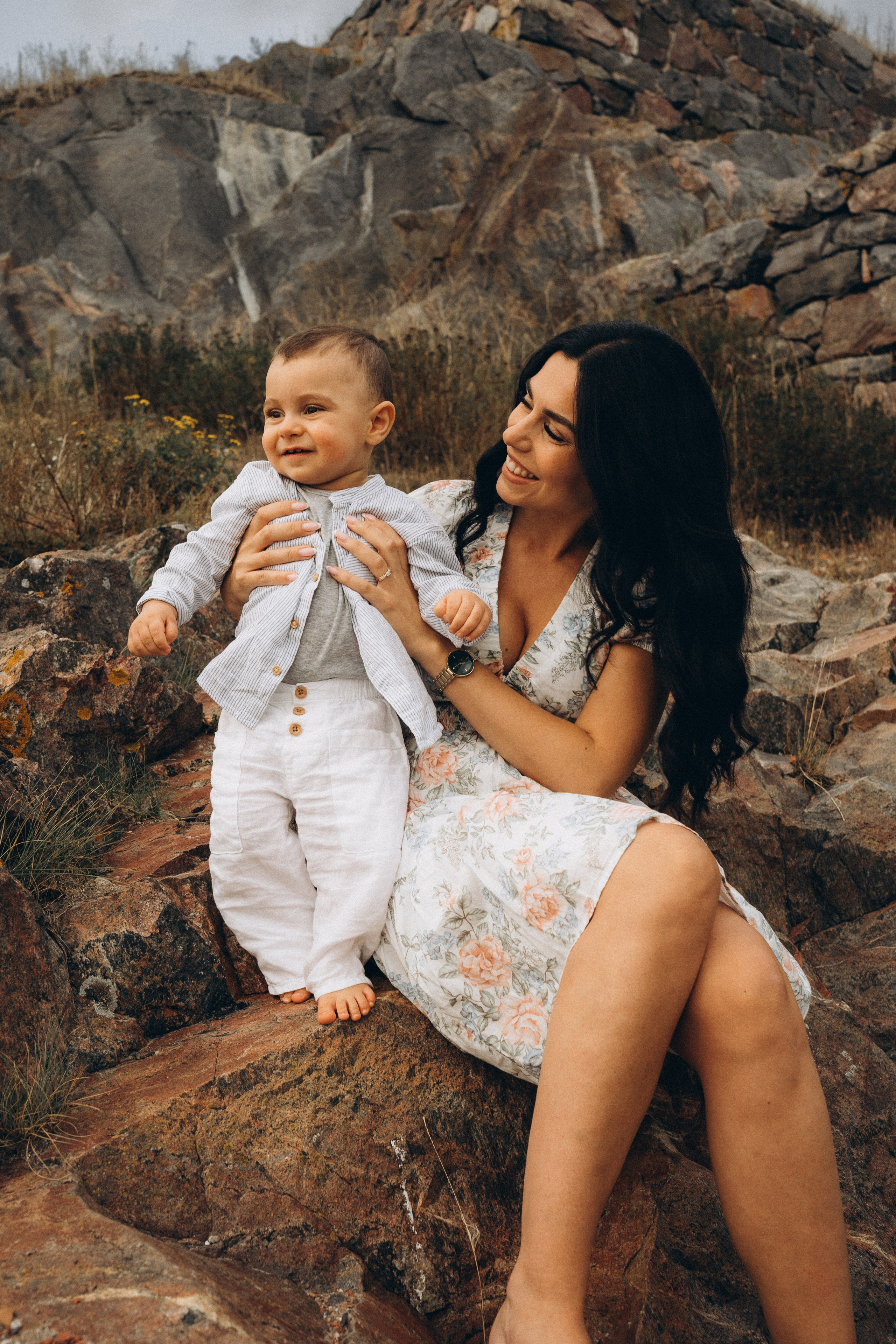 Summer. Wedding and portrait photographer in Helsinki Vickan O