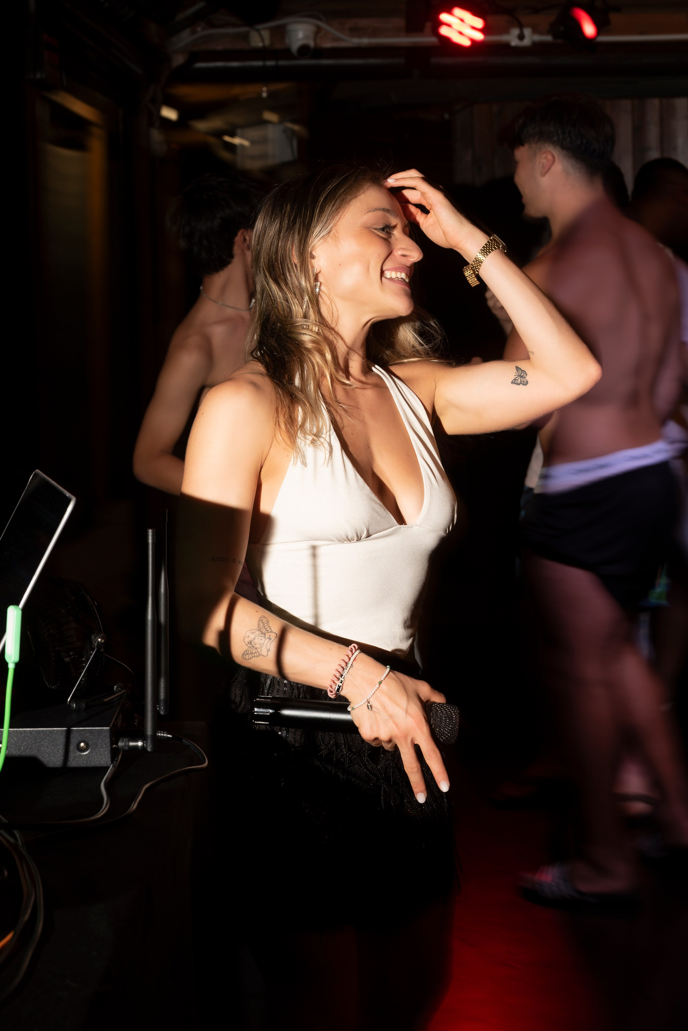 Event. Natalia Maryach Photographer