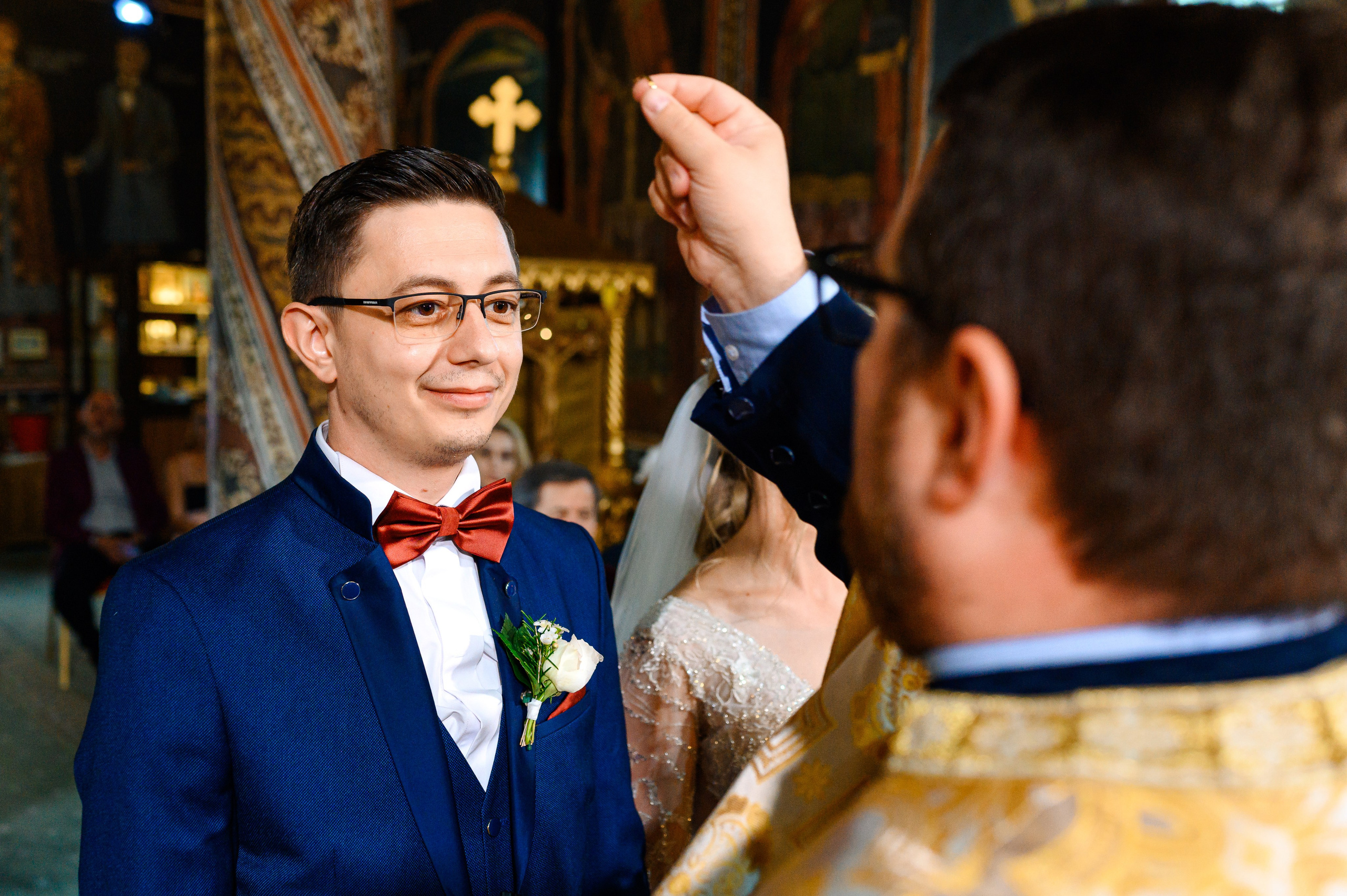 Teodora & Mihai. Mugurel Olteanu Fotograf