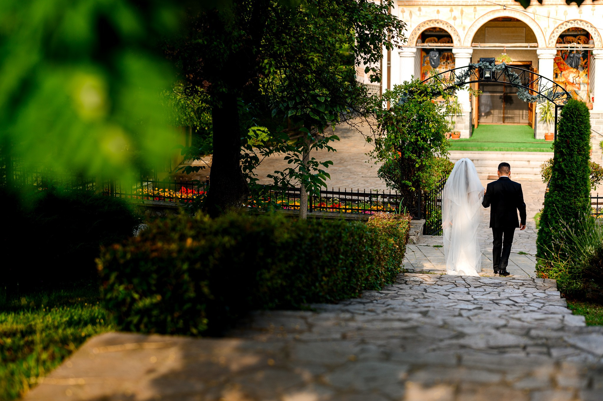 Corina & Adrian. Mugurel Olteanu Fotograf