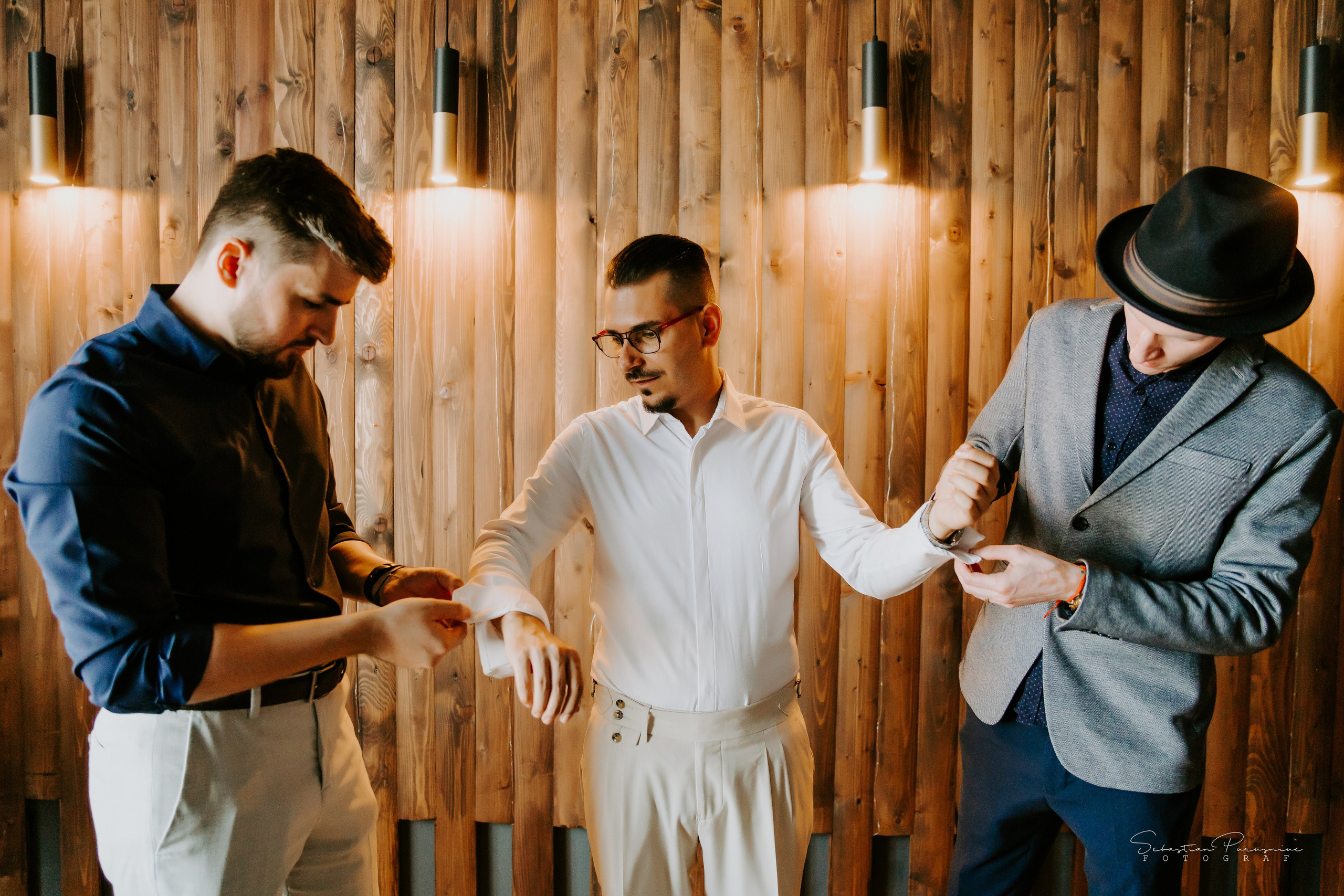 Simona & Sebastian. Sebastian Purusniuc Fotograf - Iasi