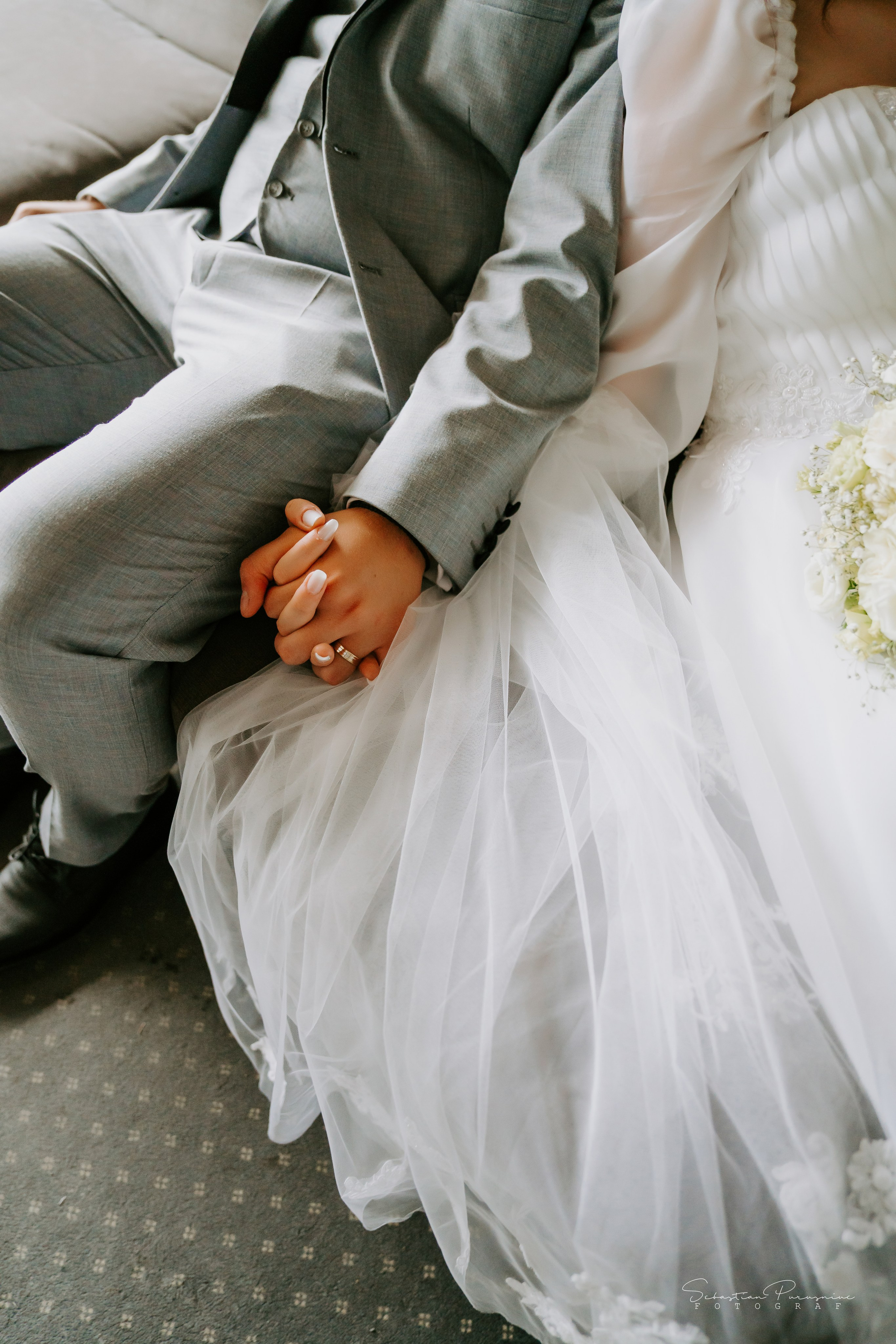 Roxana & Florin. Sebastian Purusniuc Fotograf - Iasi