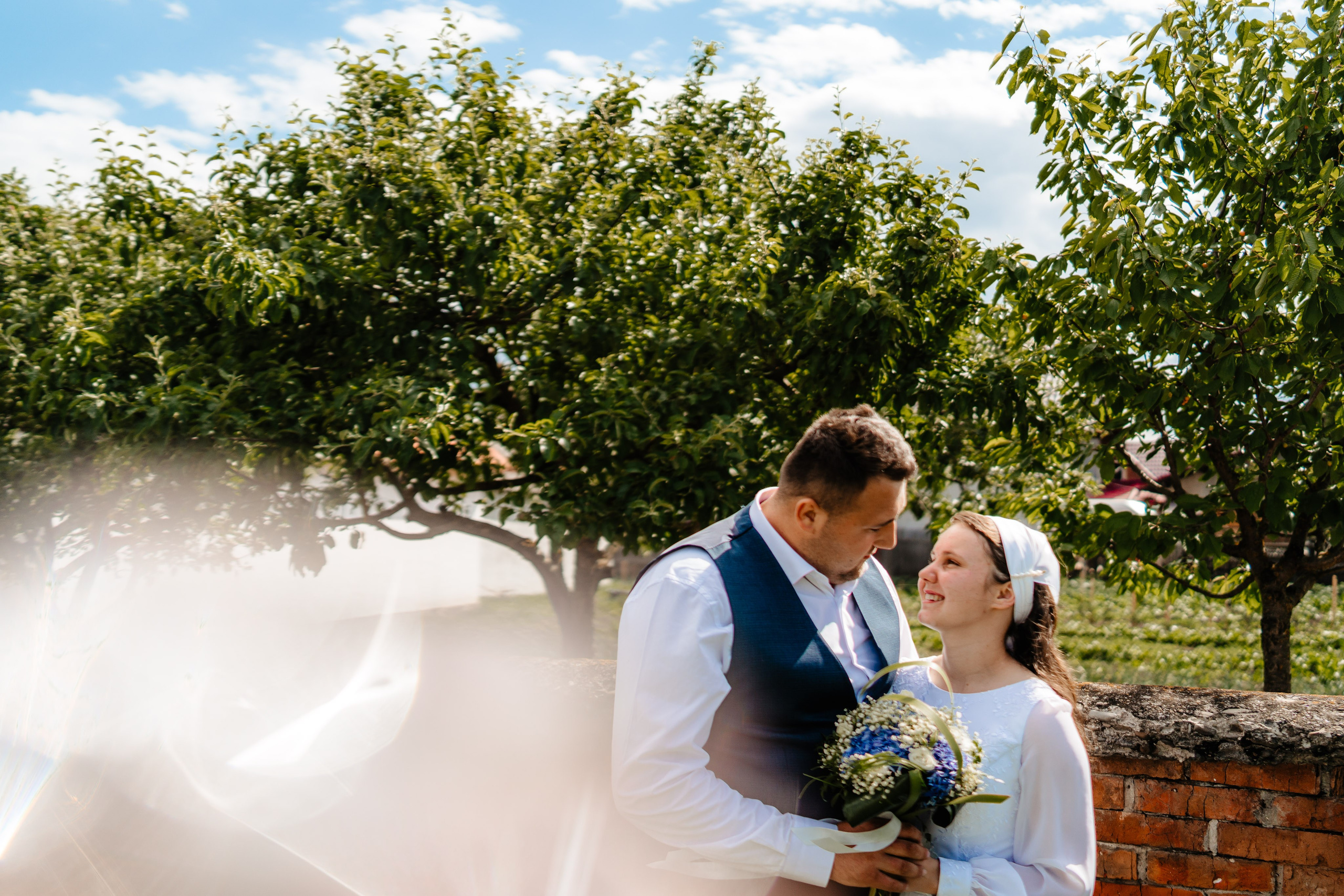 Tabita & Beni. Foto-Video Nunta Iasi, Suceava, Bucuresti / Disponibilitate 2025 — 2026 — 2027