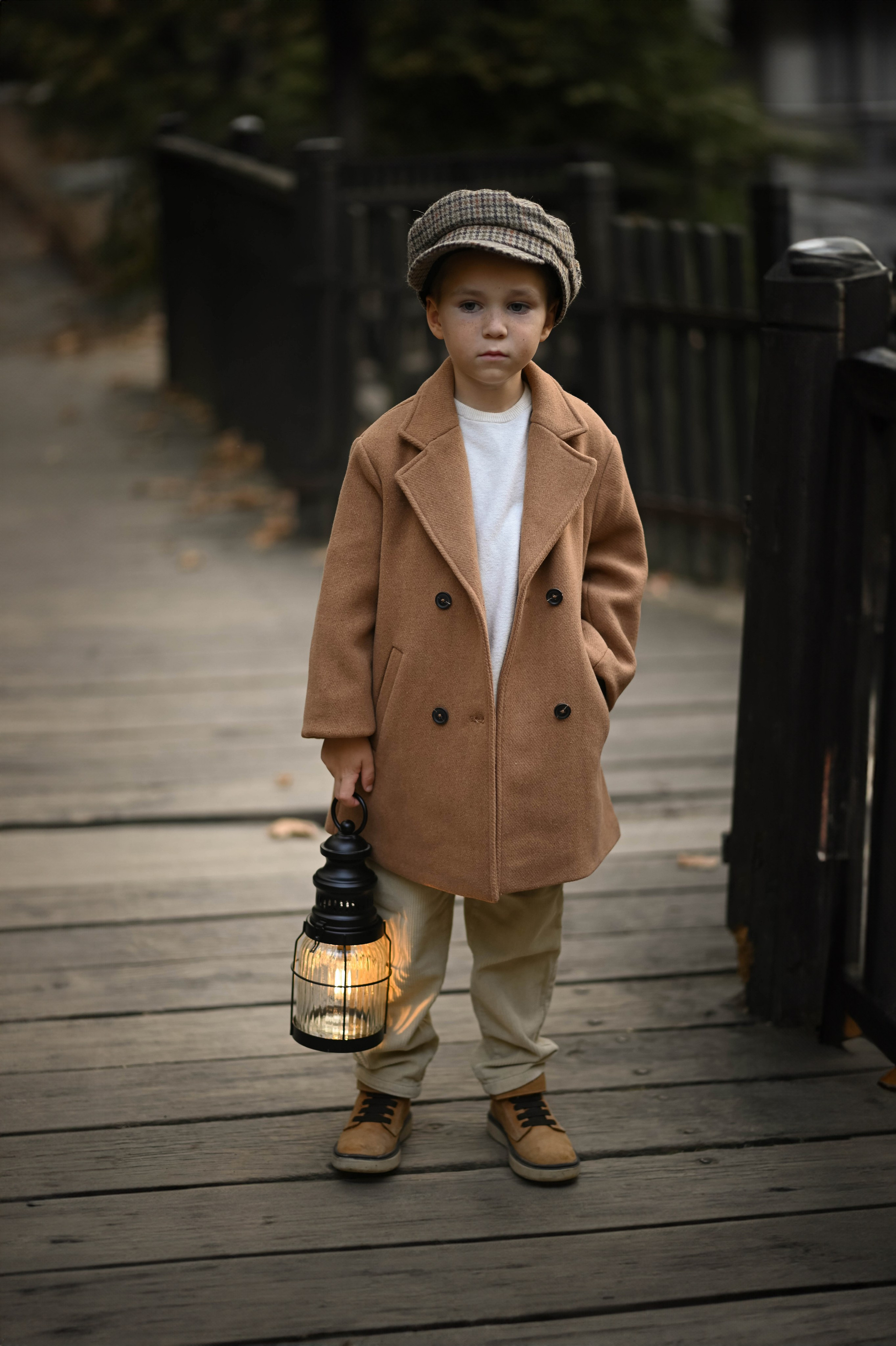 KIDS VINTAGE. Семейная, детская, портретная и предметная фотосъемка в Салониках