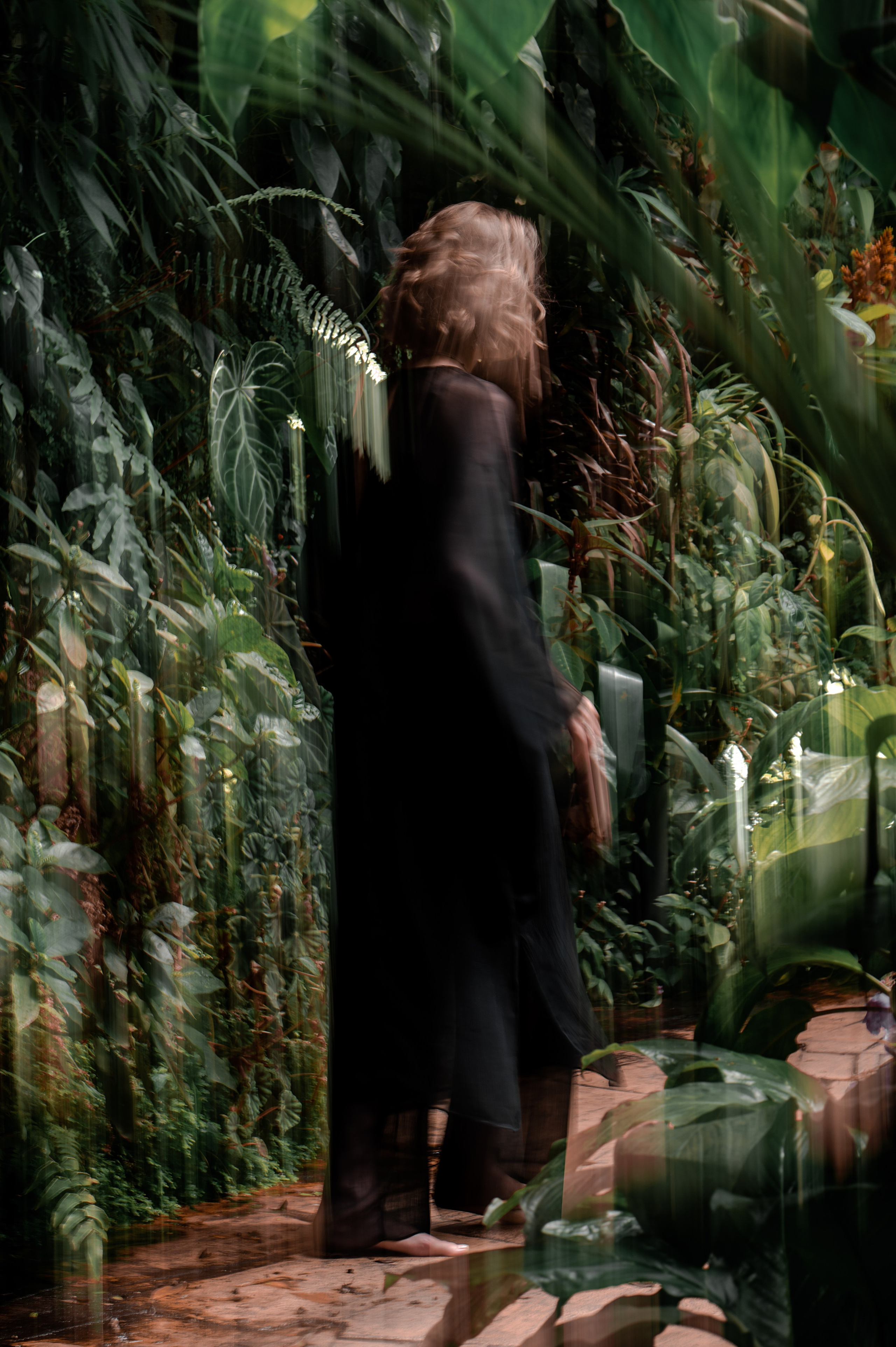 Daria. ANNA-MARIA PHOTO CONTENT CREATOR — photographer, aesthete, artist, and visual expert for Instagram in Prague