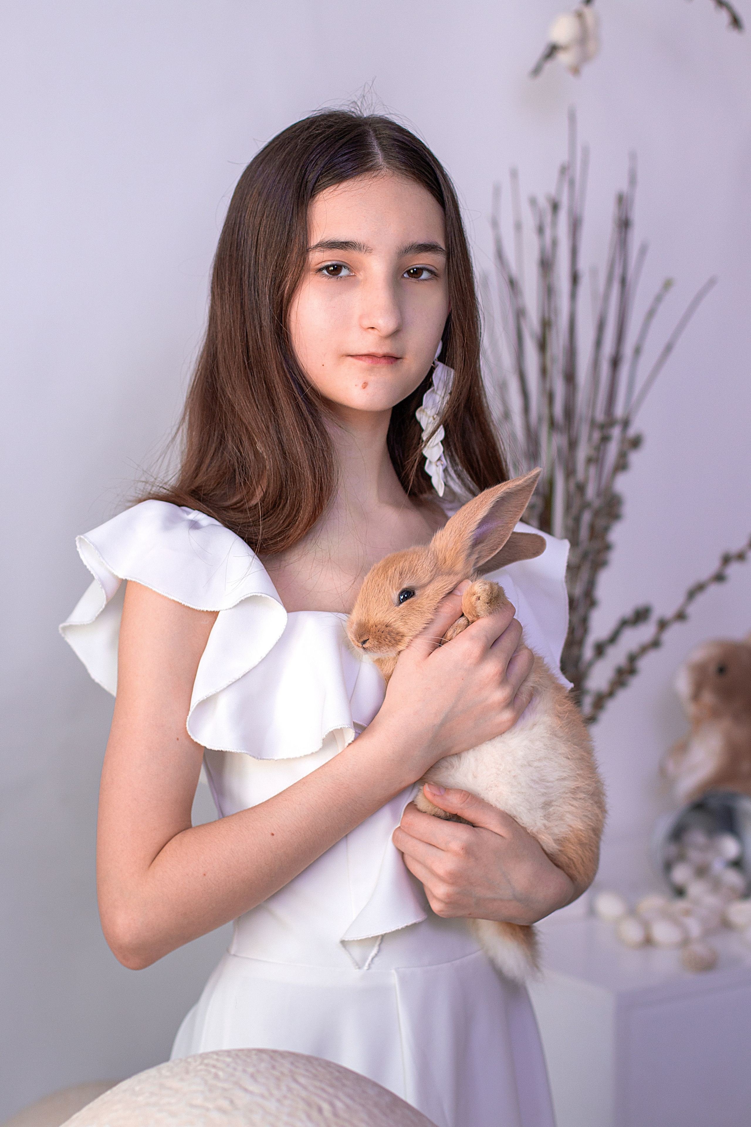 Пасха. Детский и семейный фотограф в г. Бельцы