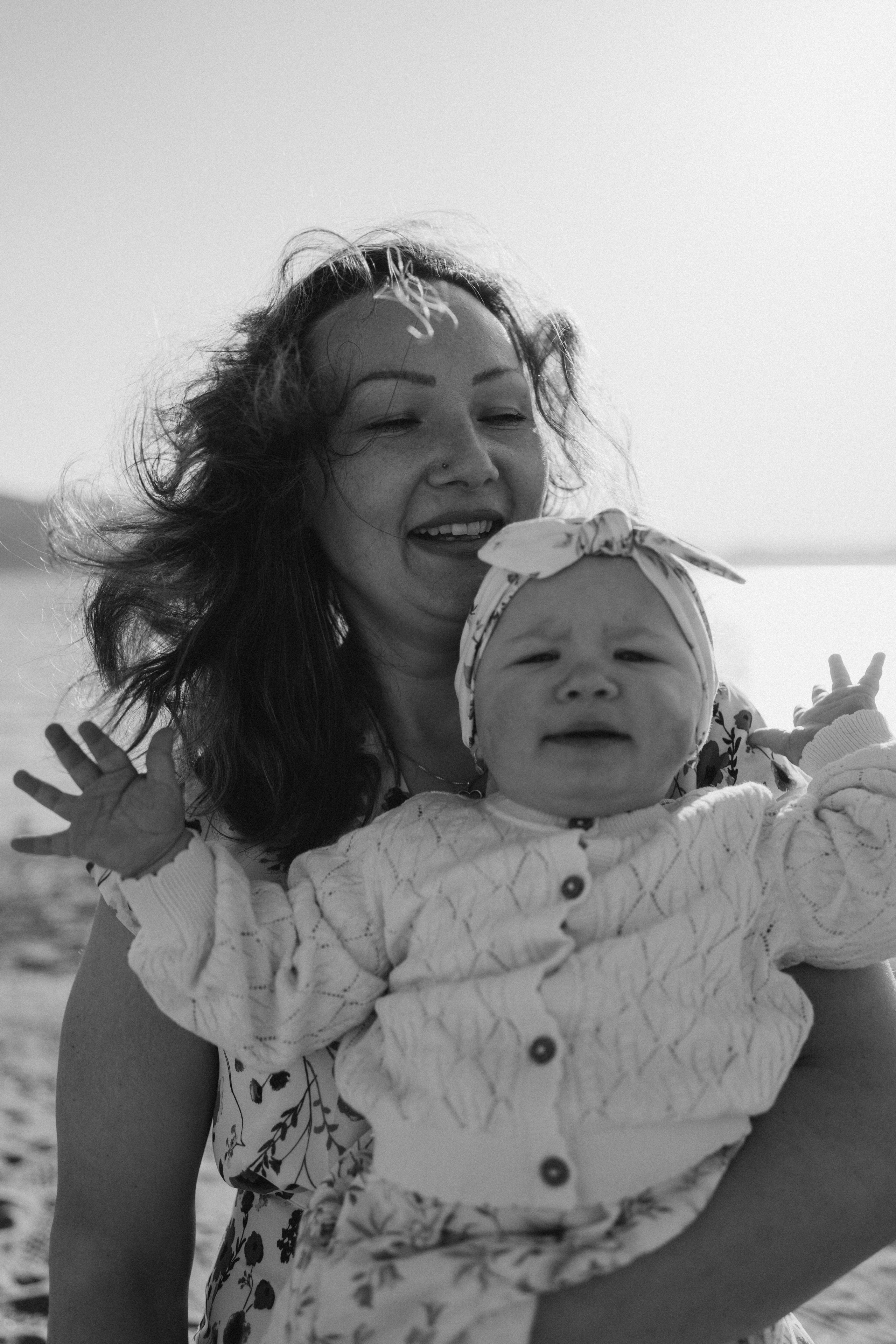 FAMILY IVERSEN. Photographer and videographer in Norway and Slovakia Andrea Zemko