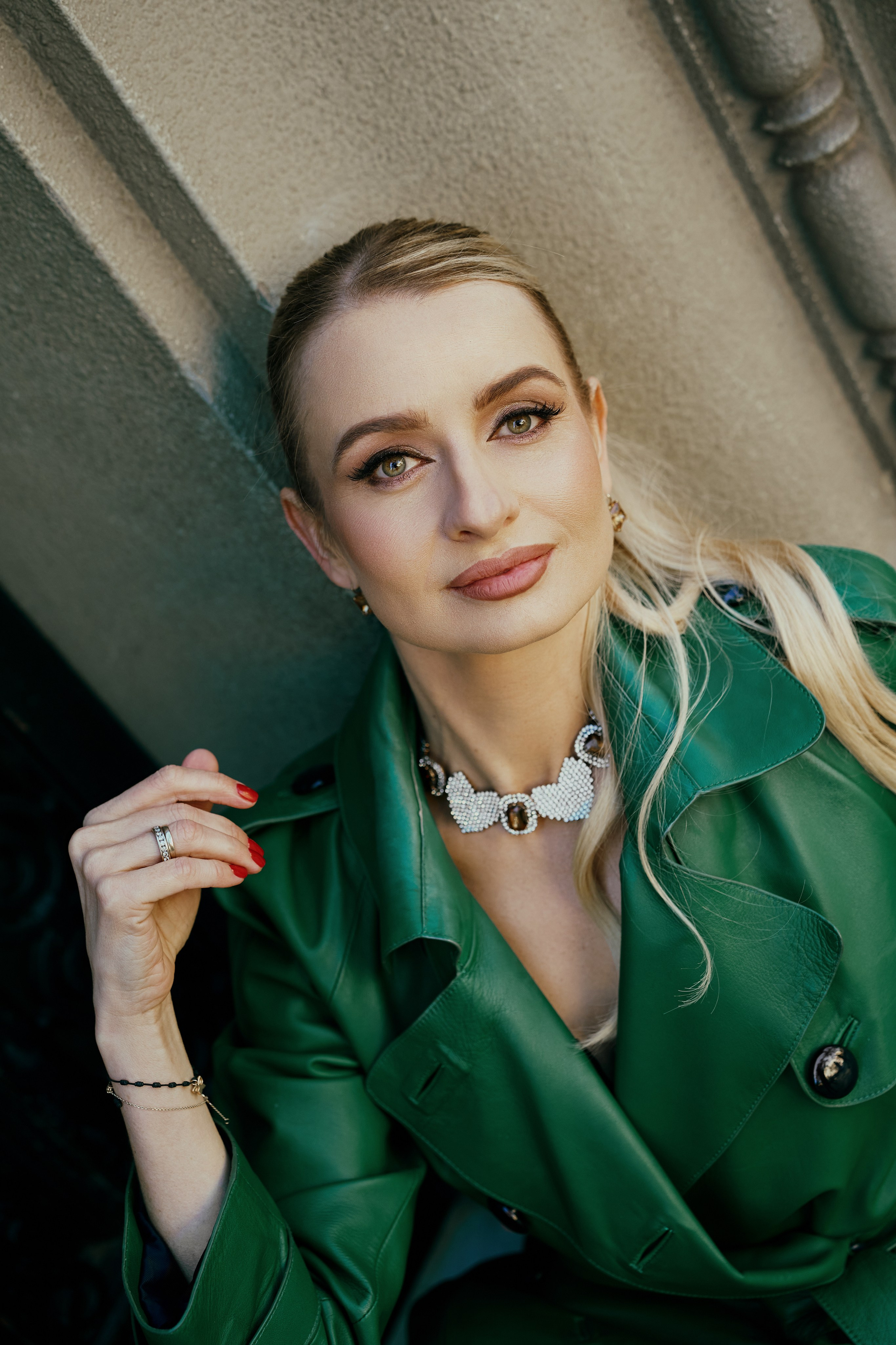 Валерия. Барселона. Фотограф в Барселоне Жанна Захарченко