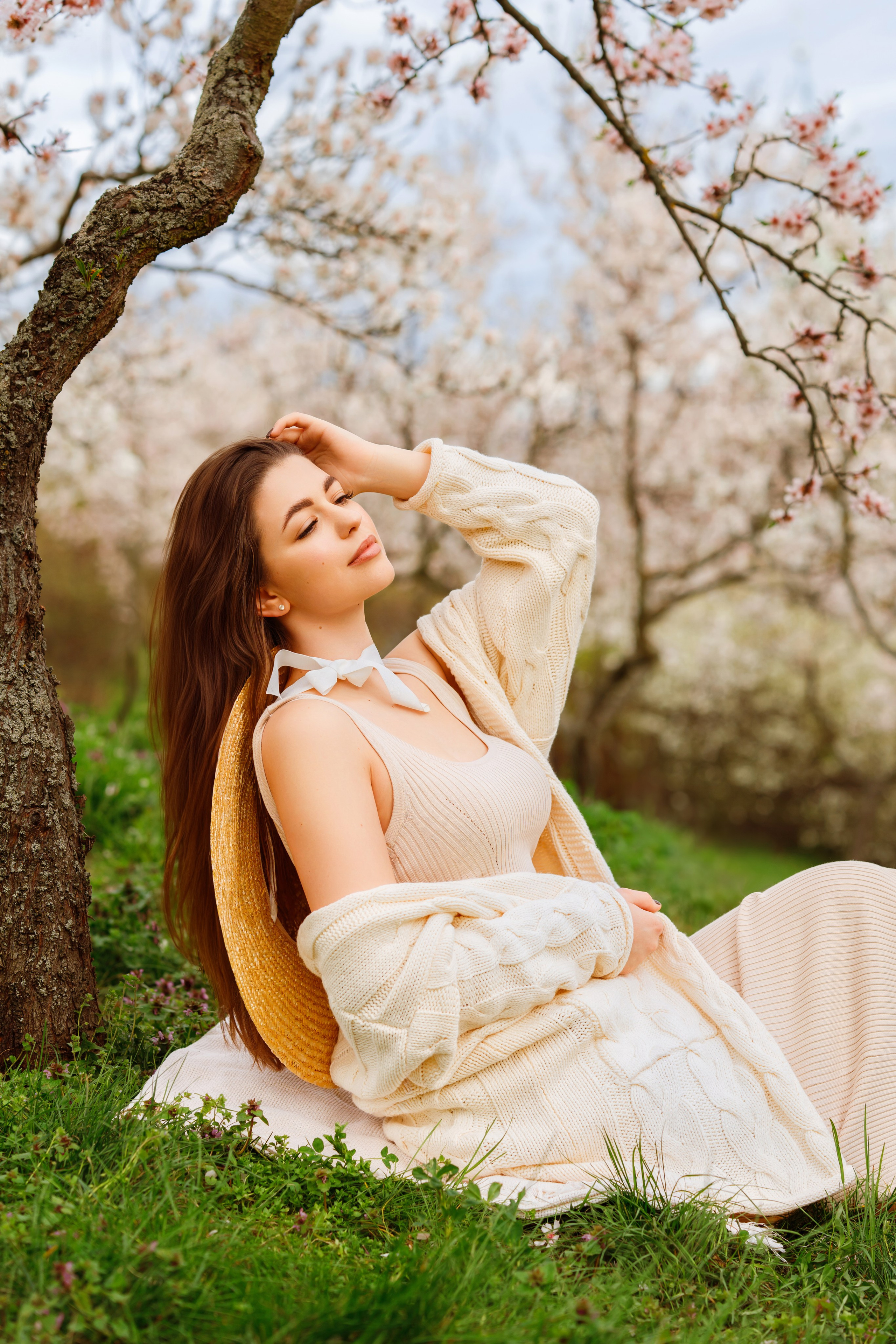 Индивидуальные. Свадебный и семейный фотограф в Праге — Анастасия Белоконь