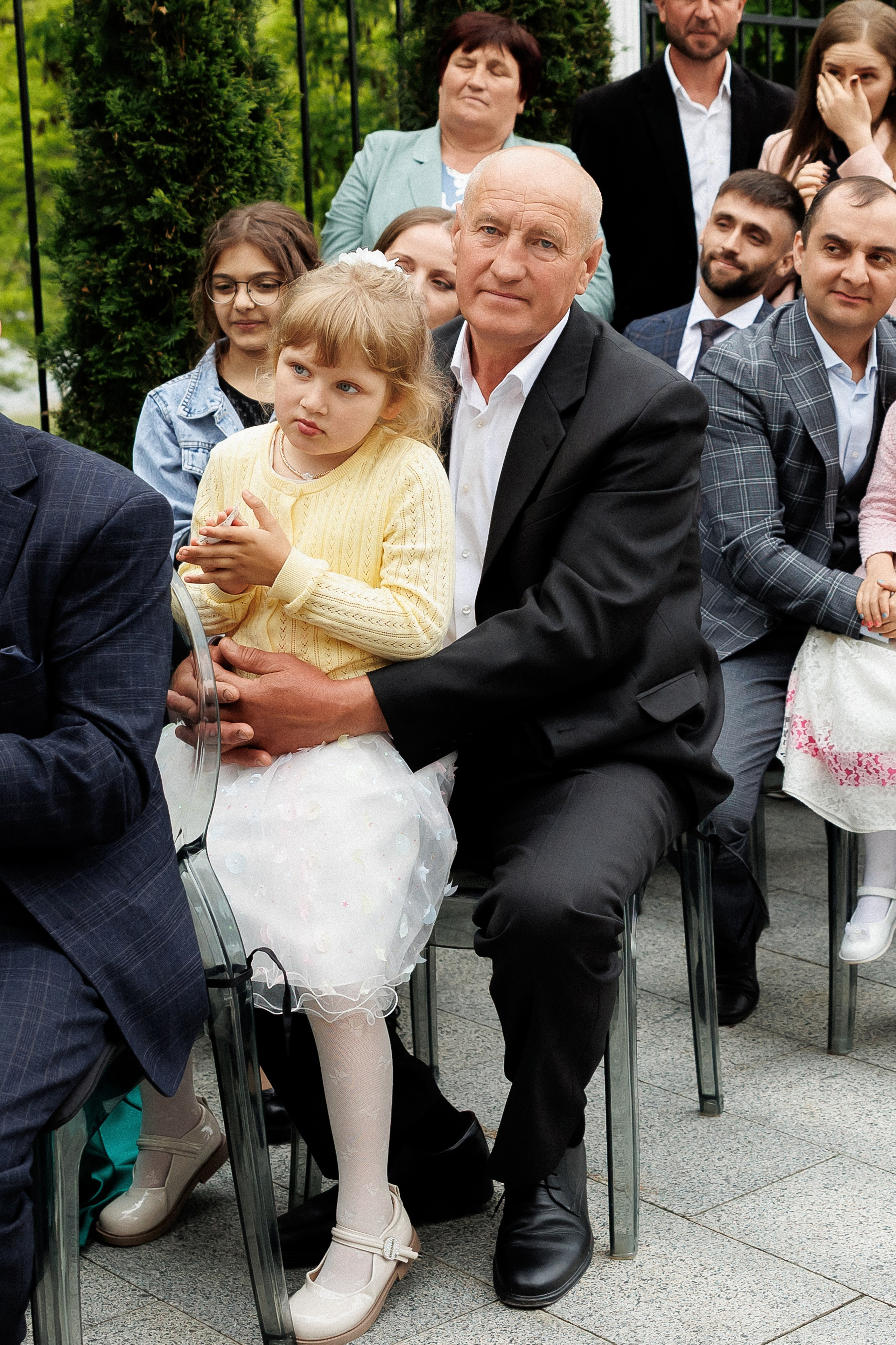 Ion & Djulieta — Richland — Wedding Day. Servicii Foto și Video 067188353