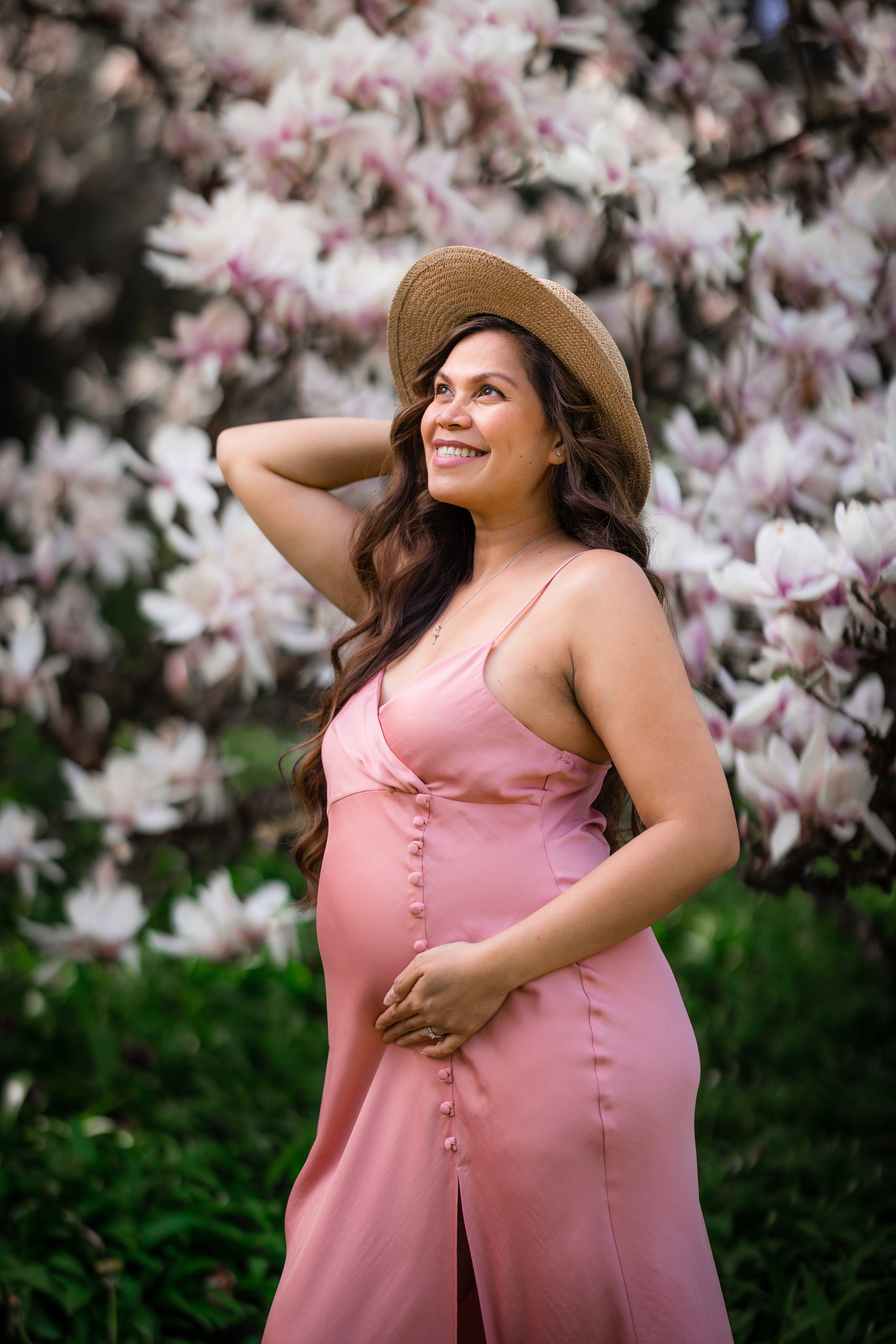 Chrystine & Patrick. Family photographer Zurich & Switzerland Daria Moore