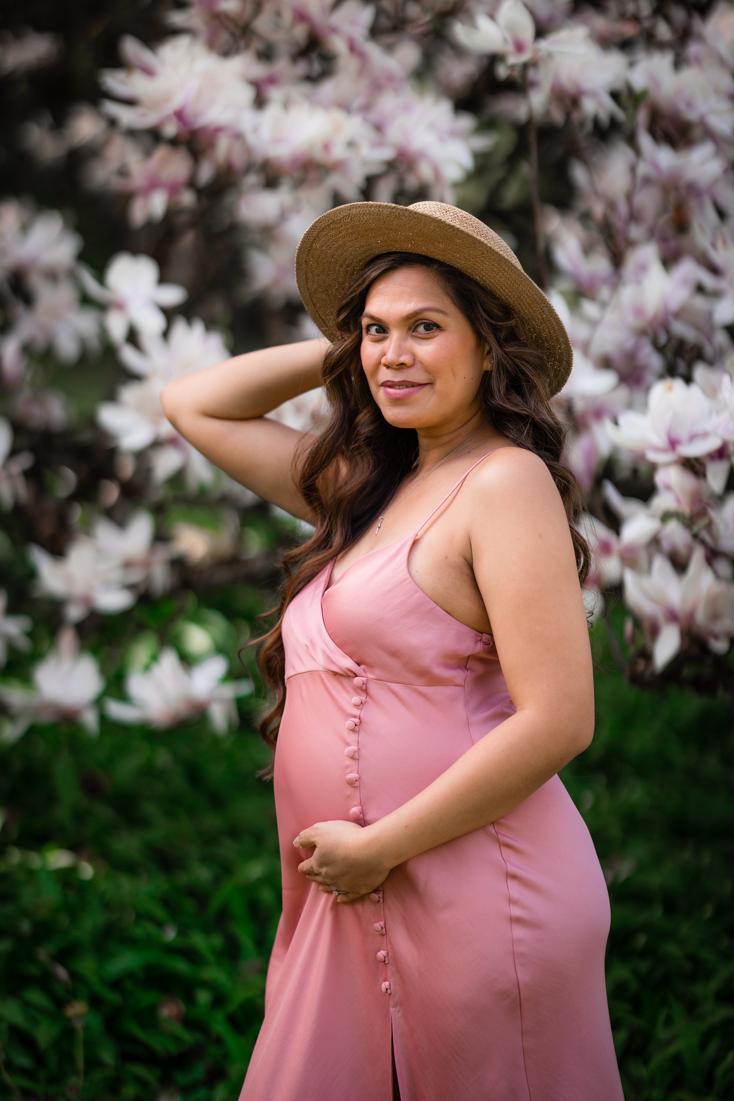 Chrystine & Patrick. Family photographer Zurich & Switzerland Daria Moore