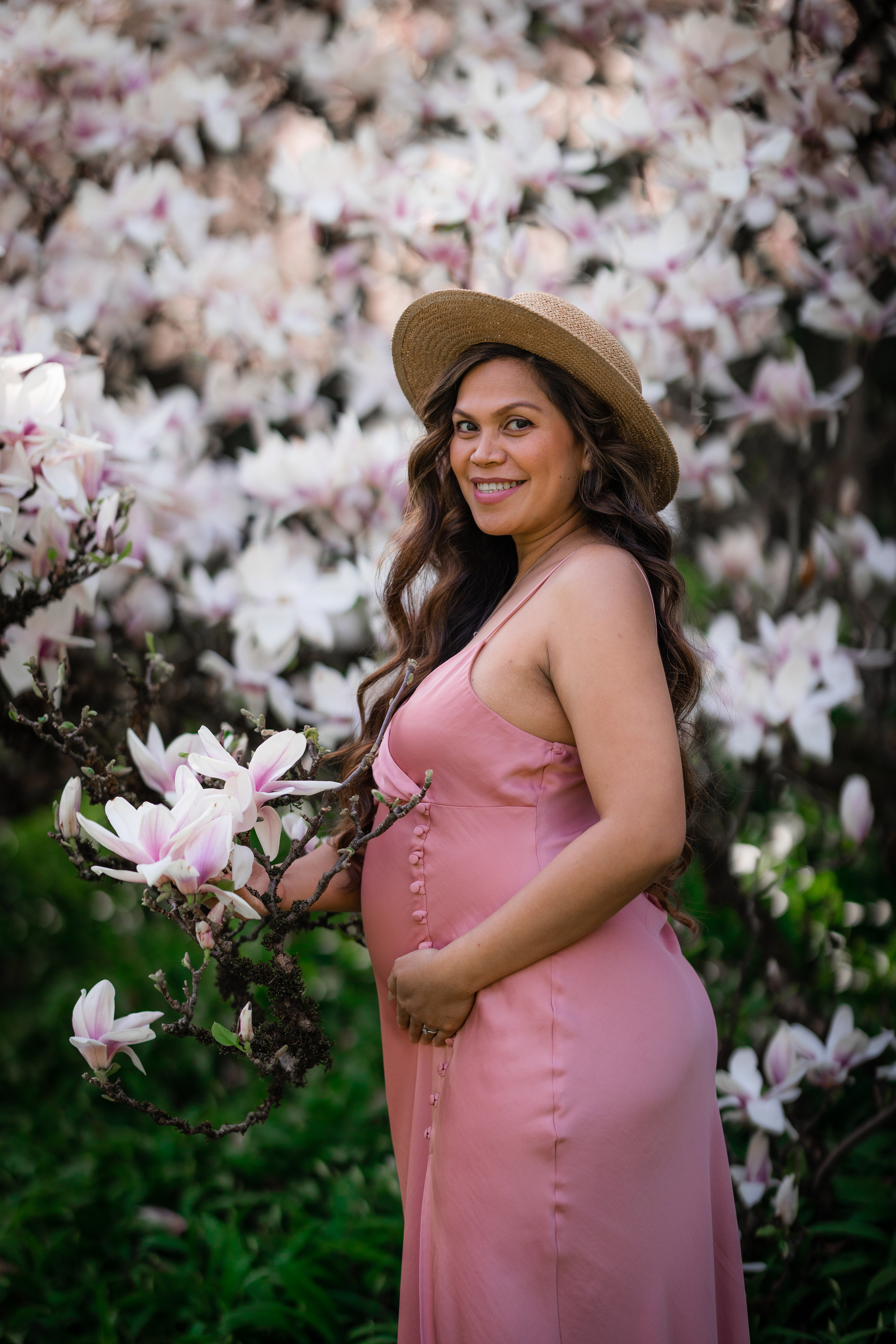 Chrystine & Patrick. Family photographer Zurich & Switzerland Daria Moore