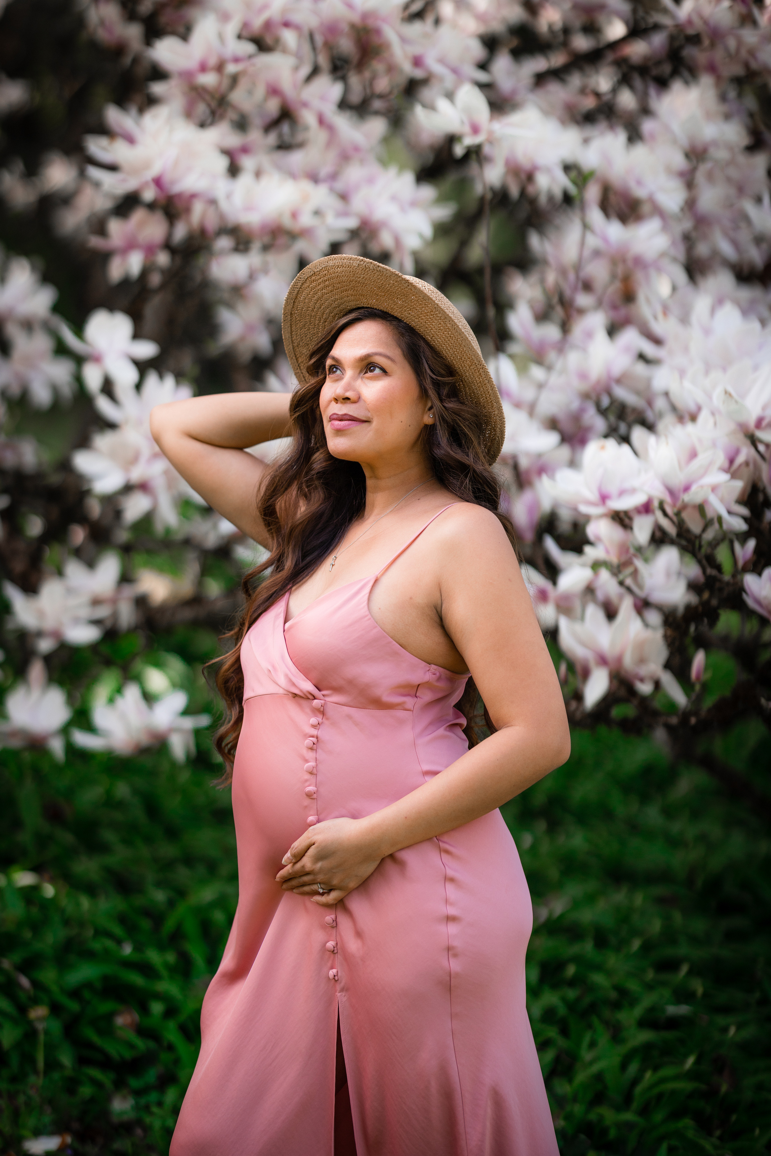 Chrystine & Patrick. Family photographer Zurich & Switzerland Daria Moore