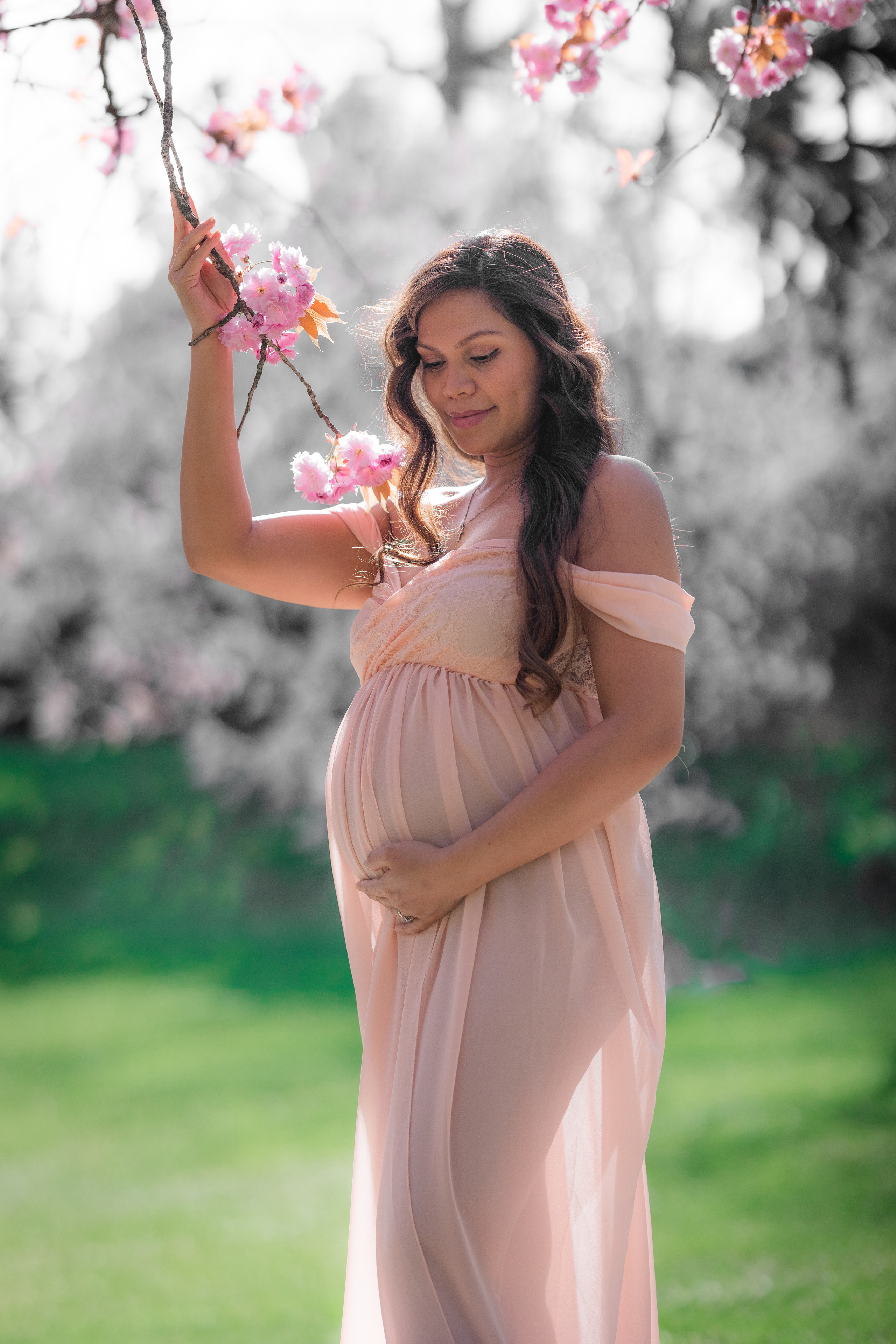 Chrystine & Patrick. Family photographer Zurich & Switzerland Daria Moore