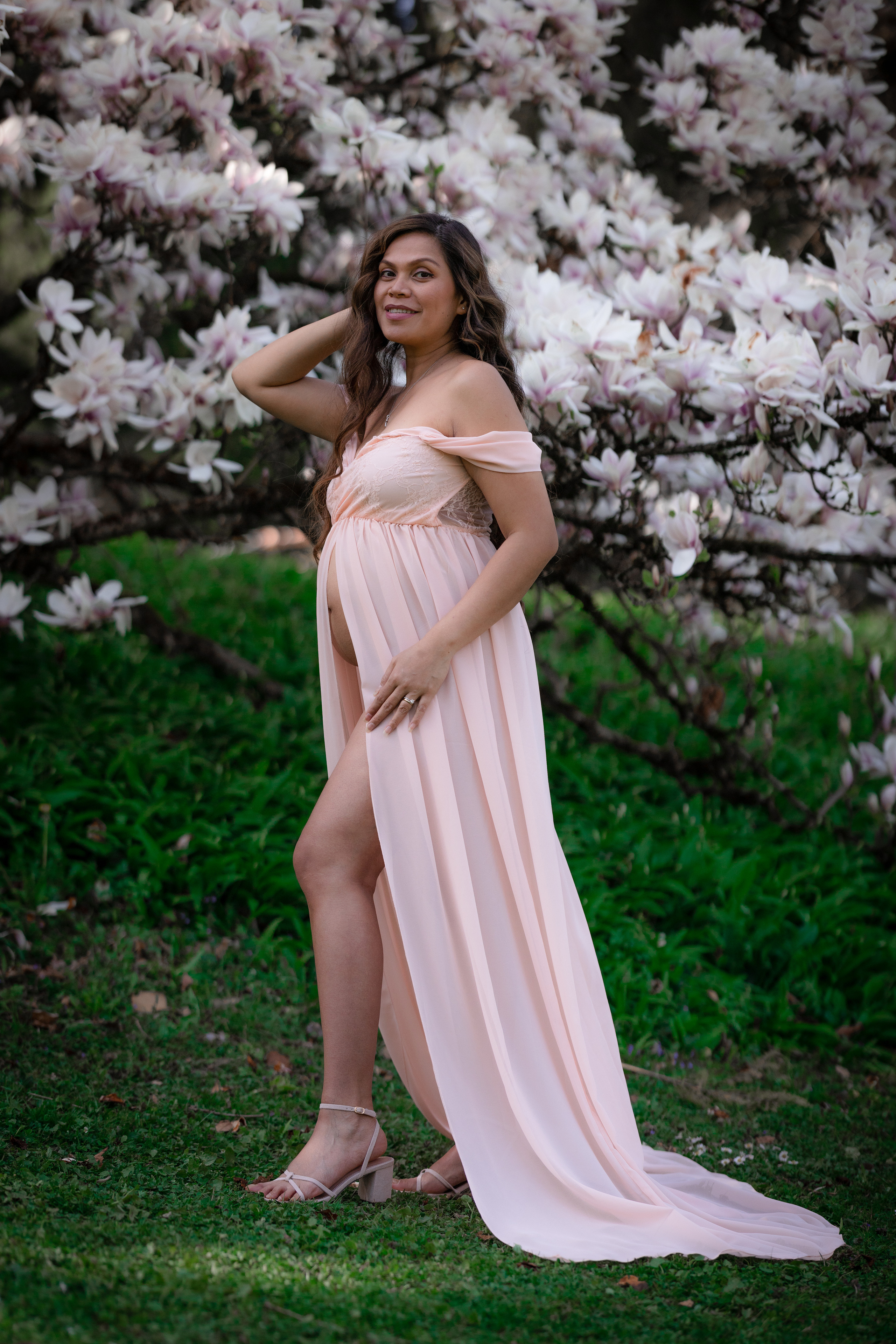 Chrystine & Patrick. Family photographer Zurich & Switzerland Daria Moore