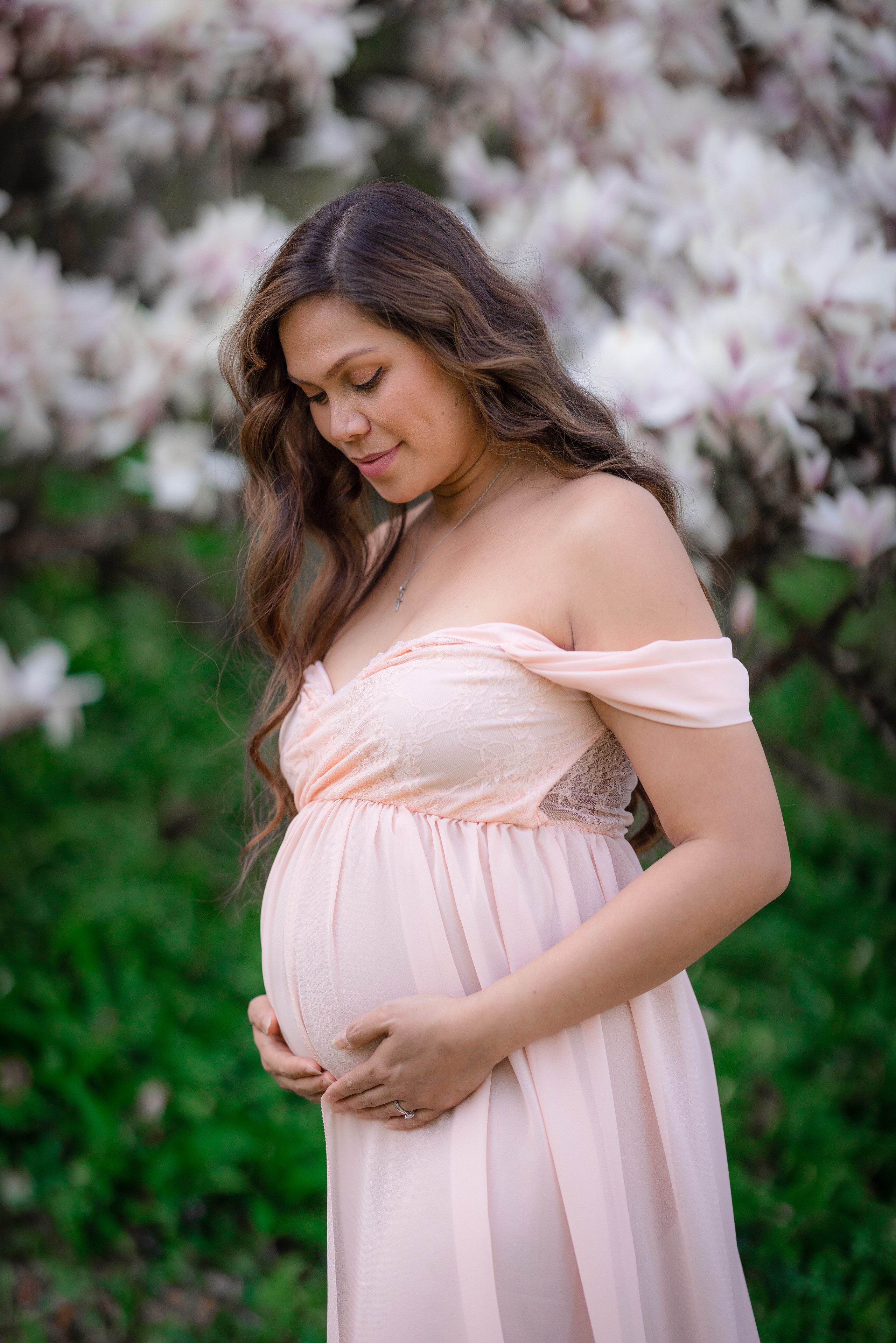 Chrystine & Patrick. Family photographer Zurich & Switzerland Daria Moore