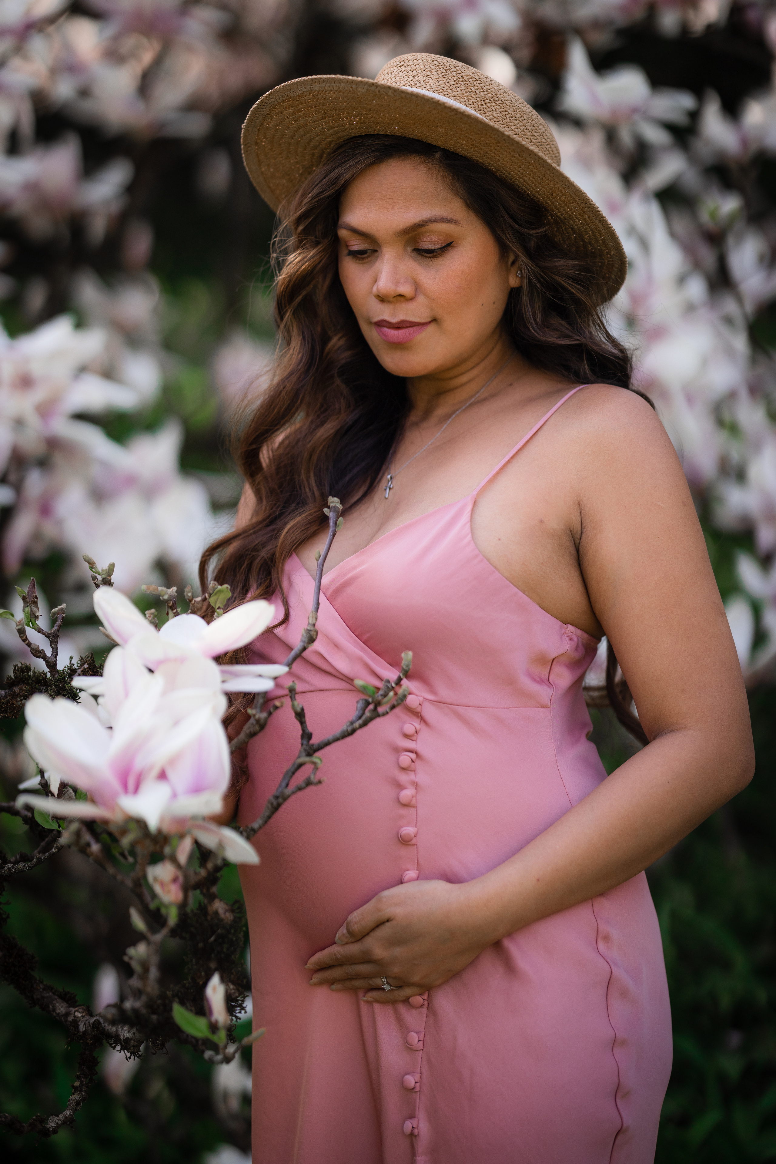 Chrystine & Patrick. Family photographer Zurich & Switzerland Daria Moore