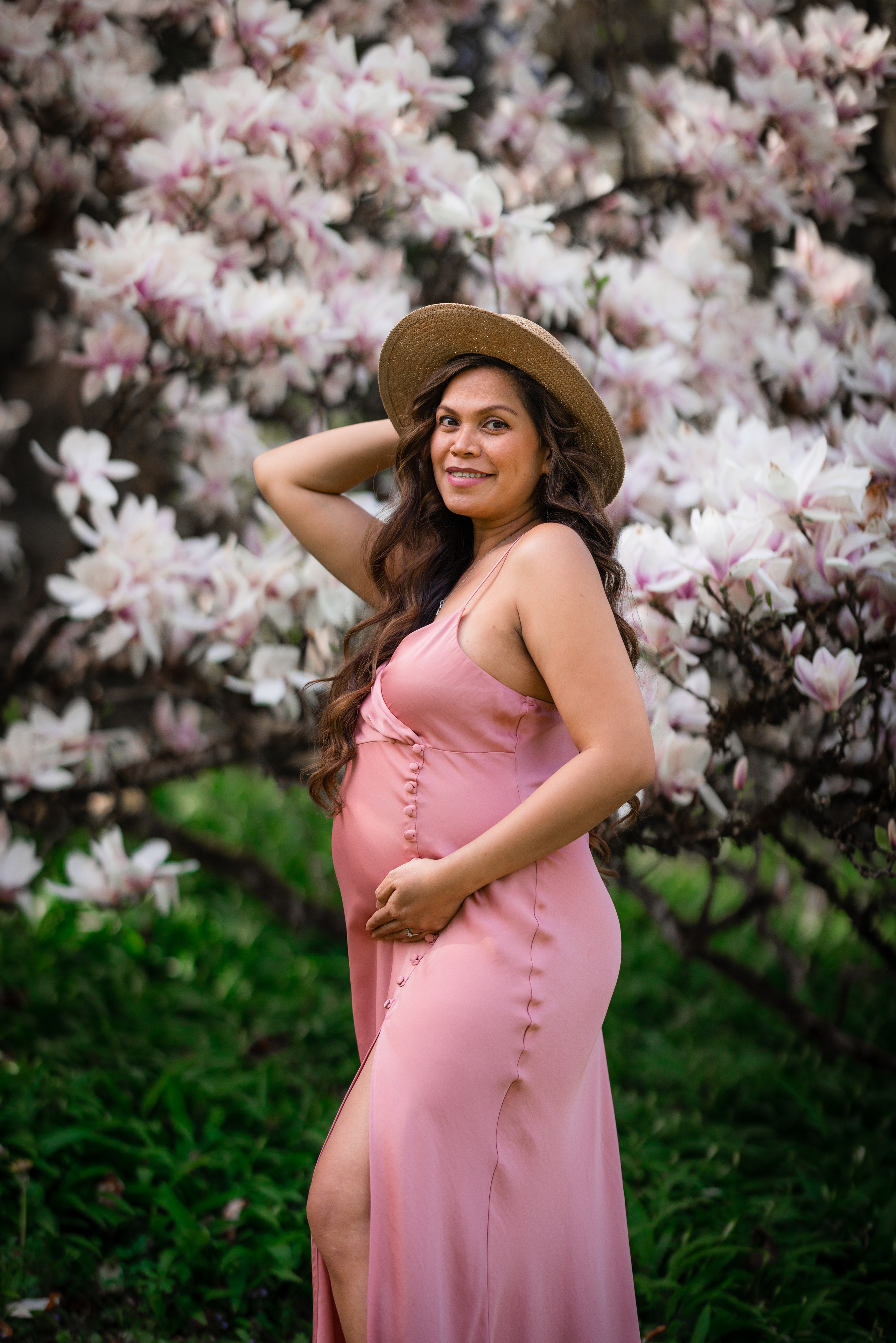 Chrystine & Patrick. Family photographer Zurich & Switzerland Daria Moore