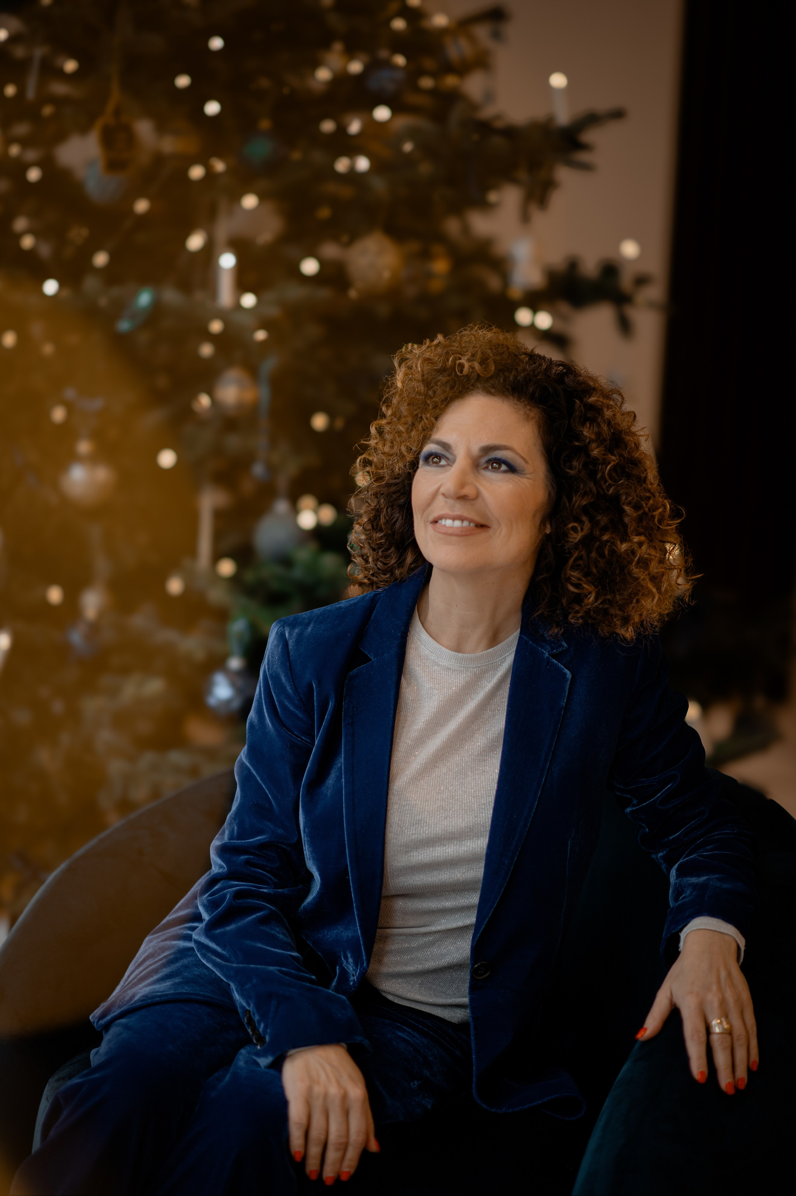 Merry Christmas. Семейная, детская, портретная и предметная фотосъемка в Салониках