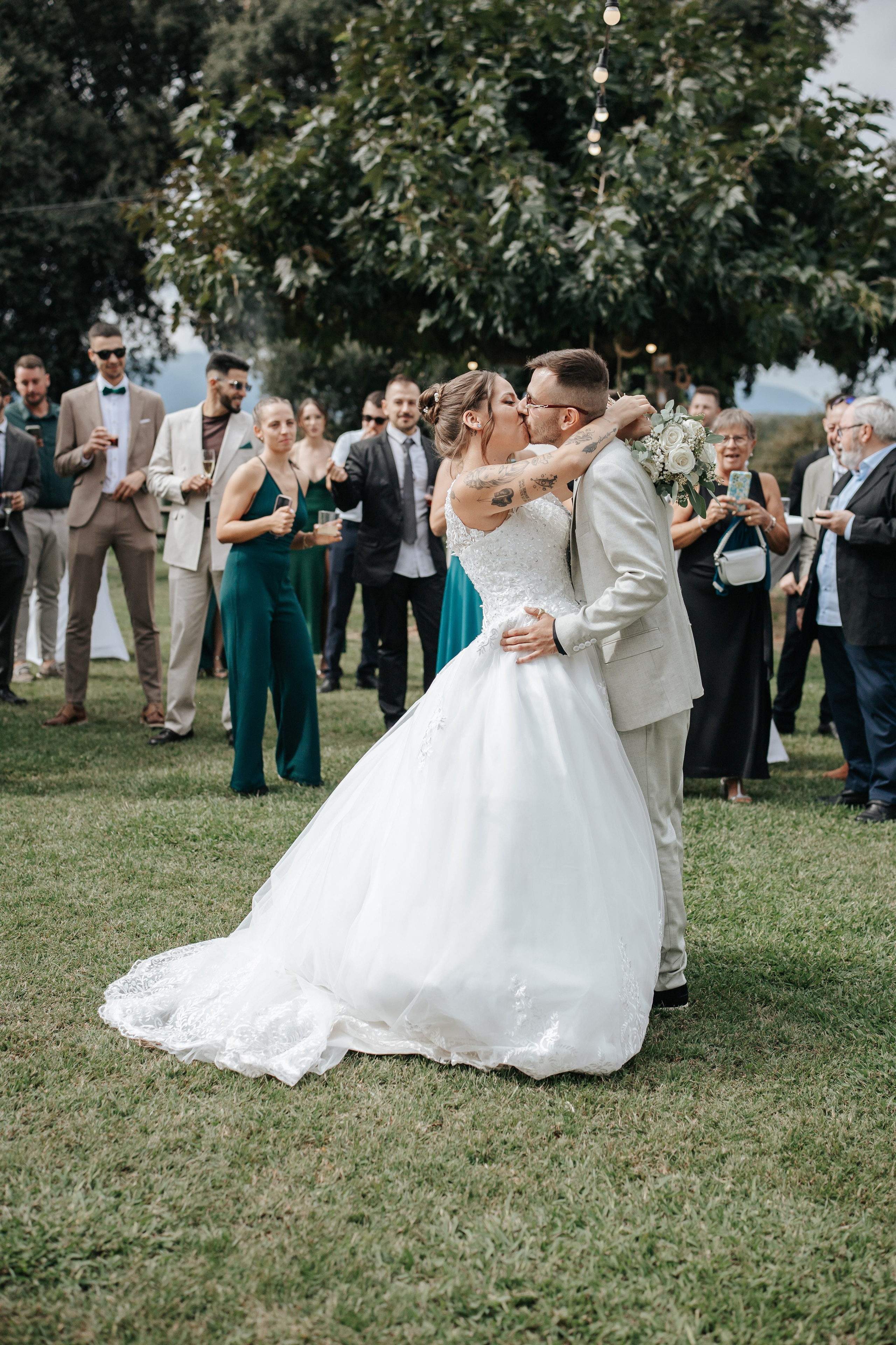 Marta+Adria, 27.09.2025, Can Caballe. Fotógrafa de bodas en Cataluña