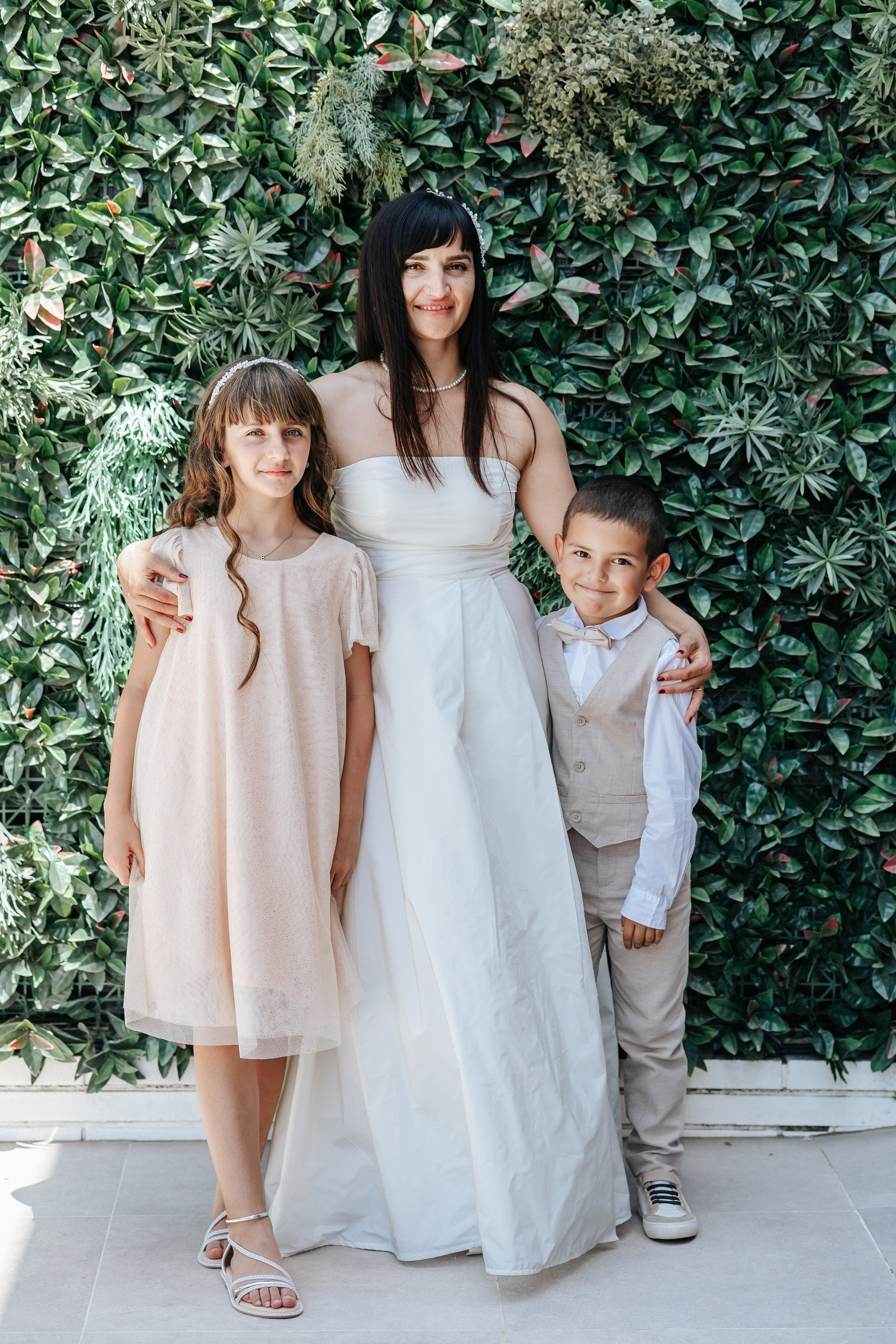 Silvia+Carlos, 31.5.2025, Balneario Vichy Catalan. Fotógrafa de bodas en Cataluña
