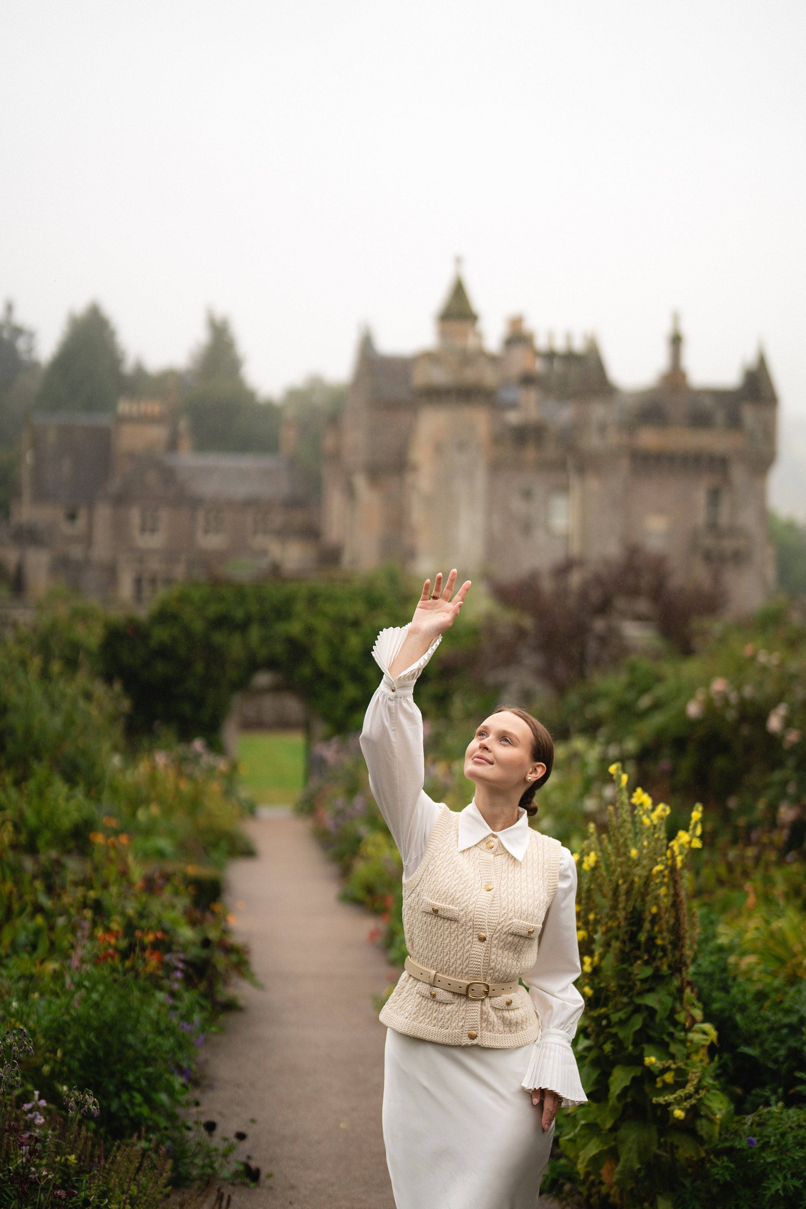 Photographer & Tour Guide Based in Scotland