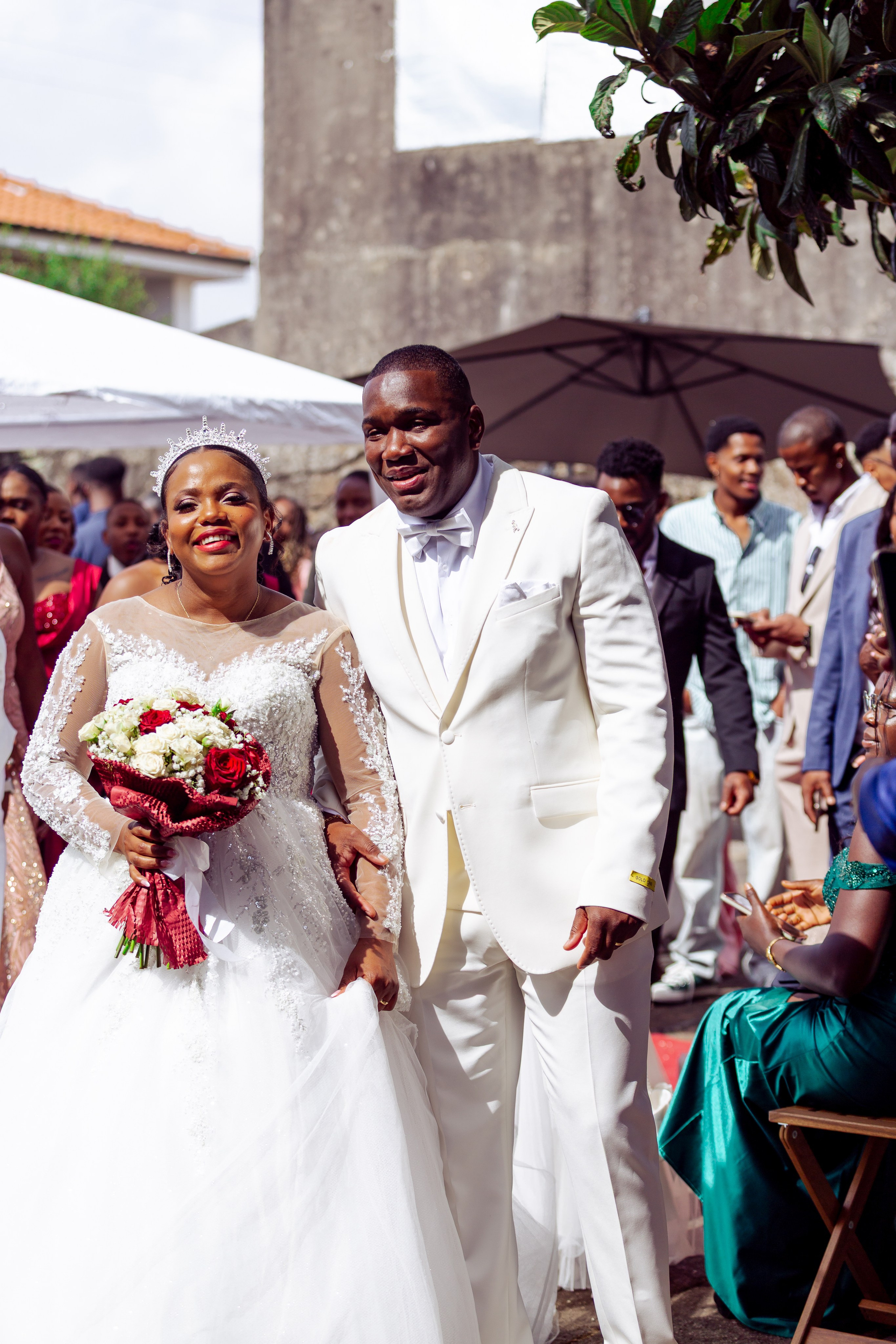 CASAMENTOS. Eddu Photography