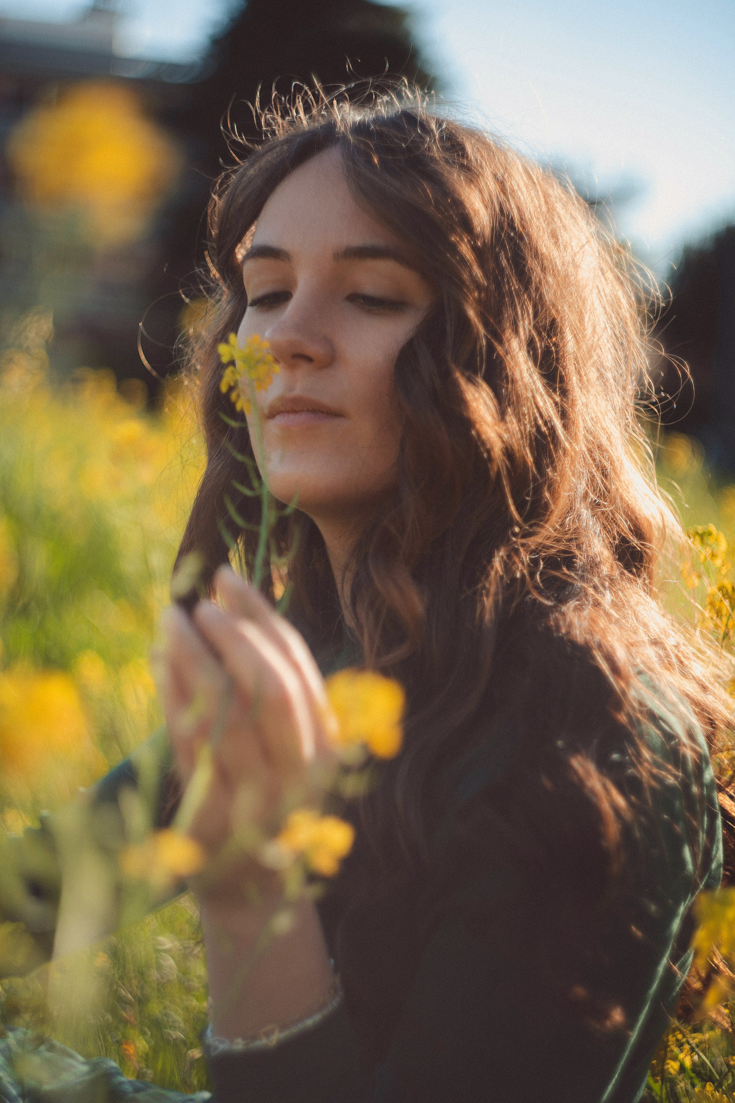 Bianca. Photographer in Greece Kristina