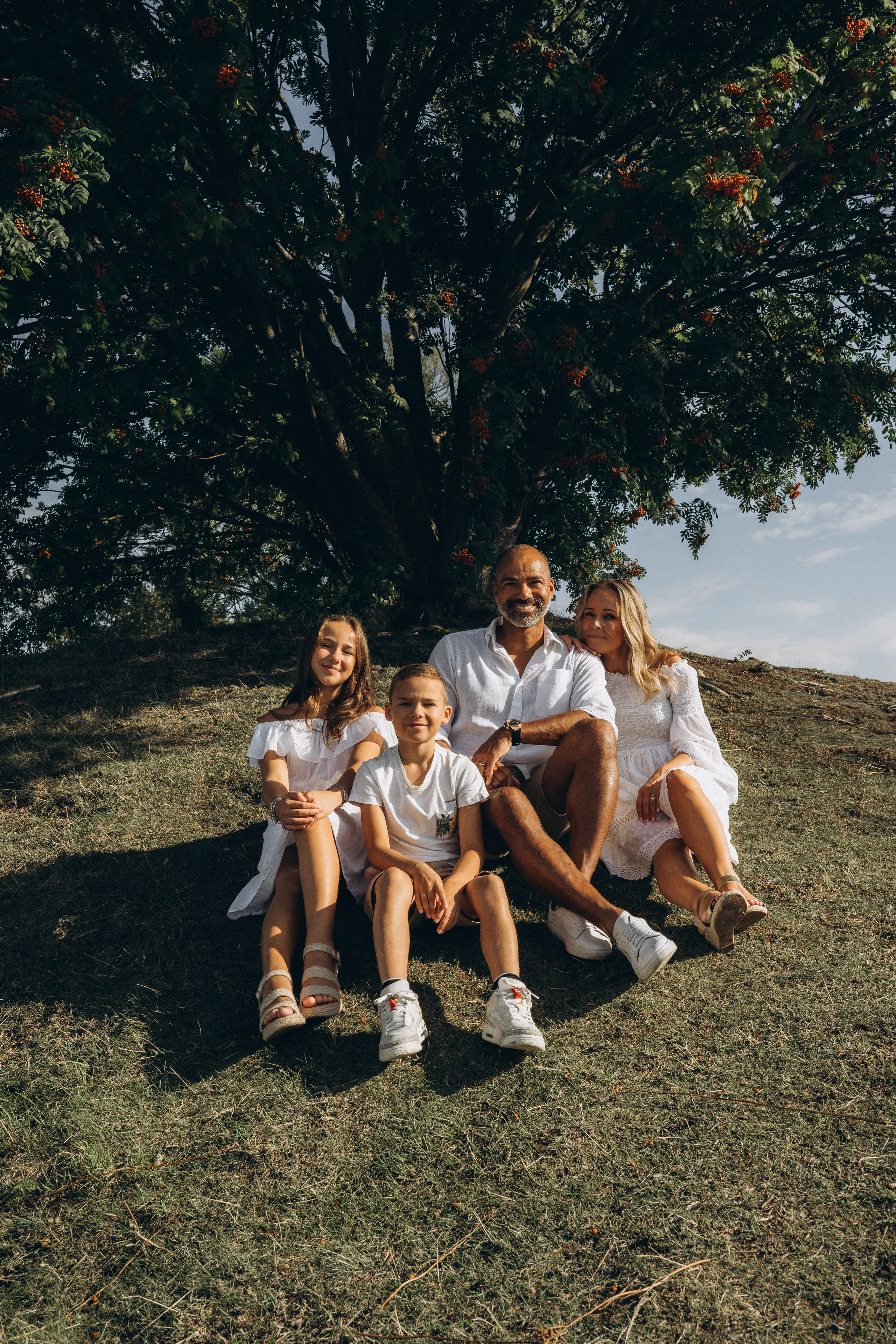 Suomenlinna. Wedding and portrait photographer in Helsinki Vickan O