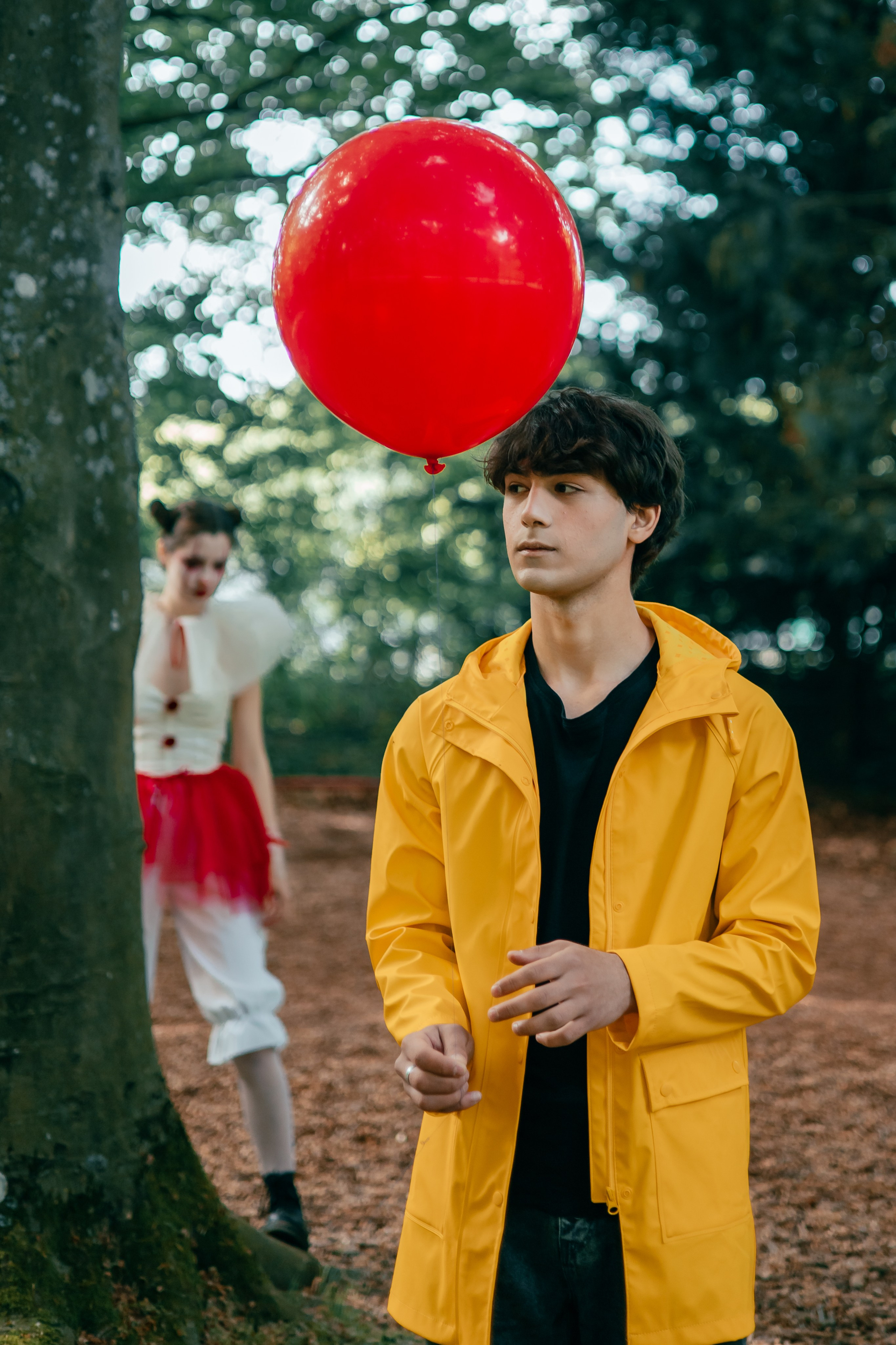 Portfolio. Photographe à Paris — Genya Legou