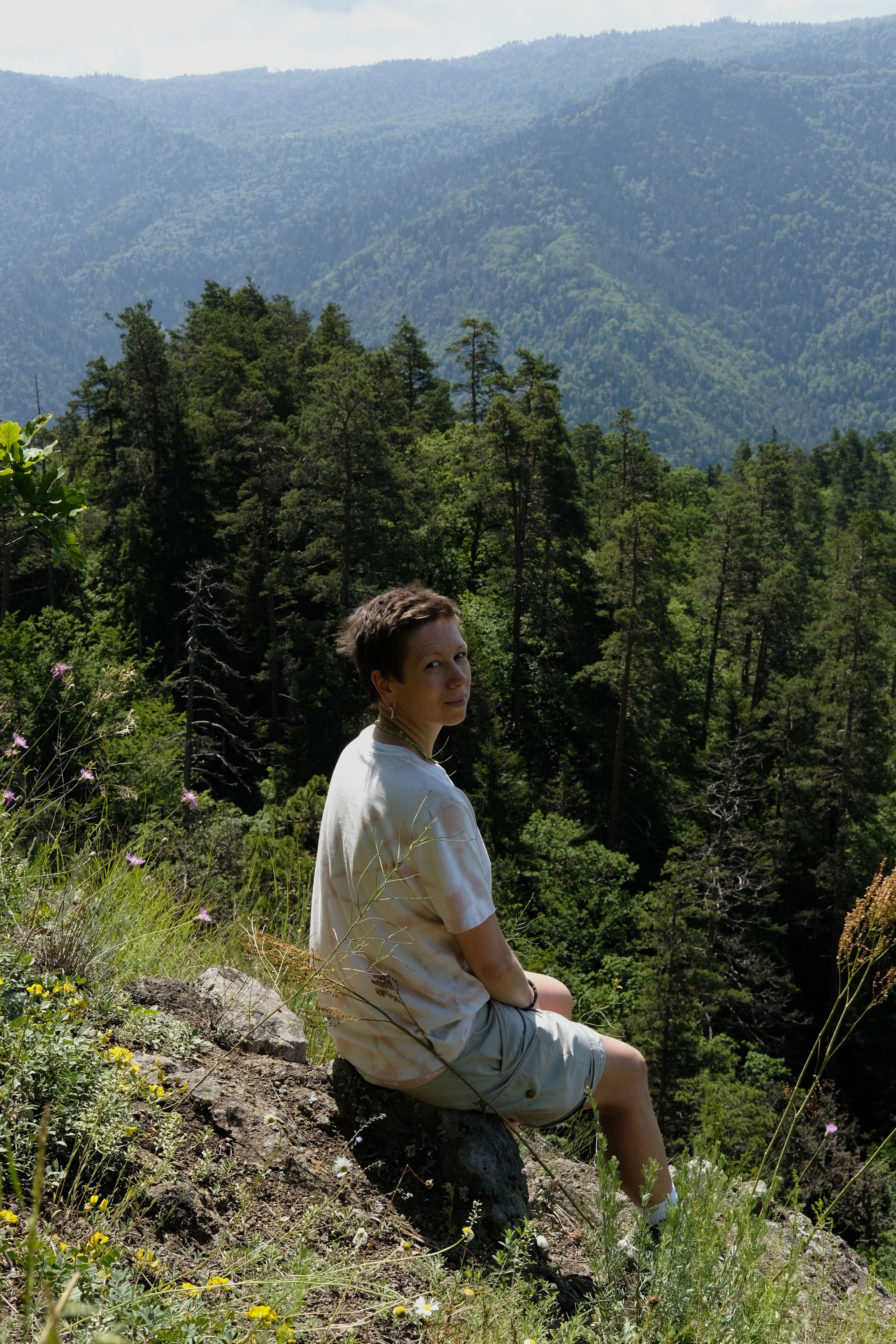 Photographer Evgeniya Dovgalyuk