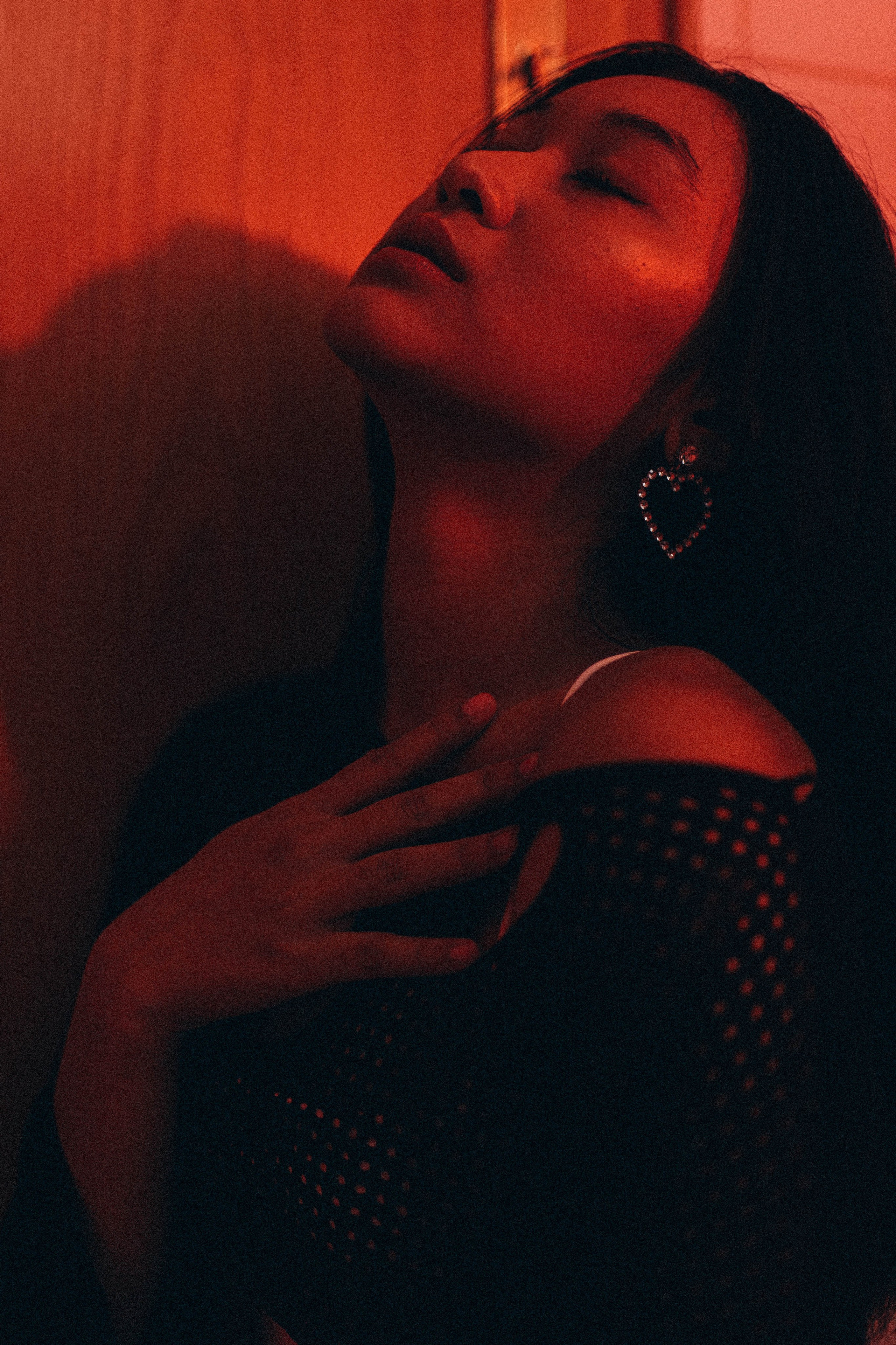 Portrait. Fotograf Düsseldorf, Köln, NRW - Kristina Braudo