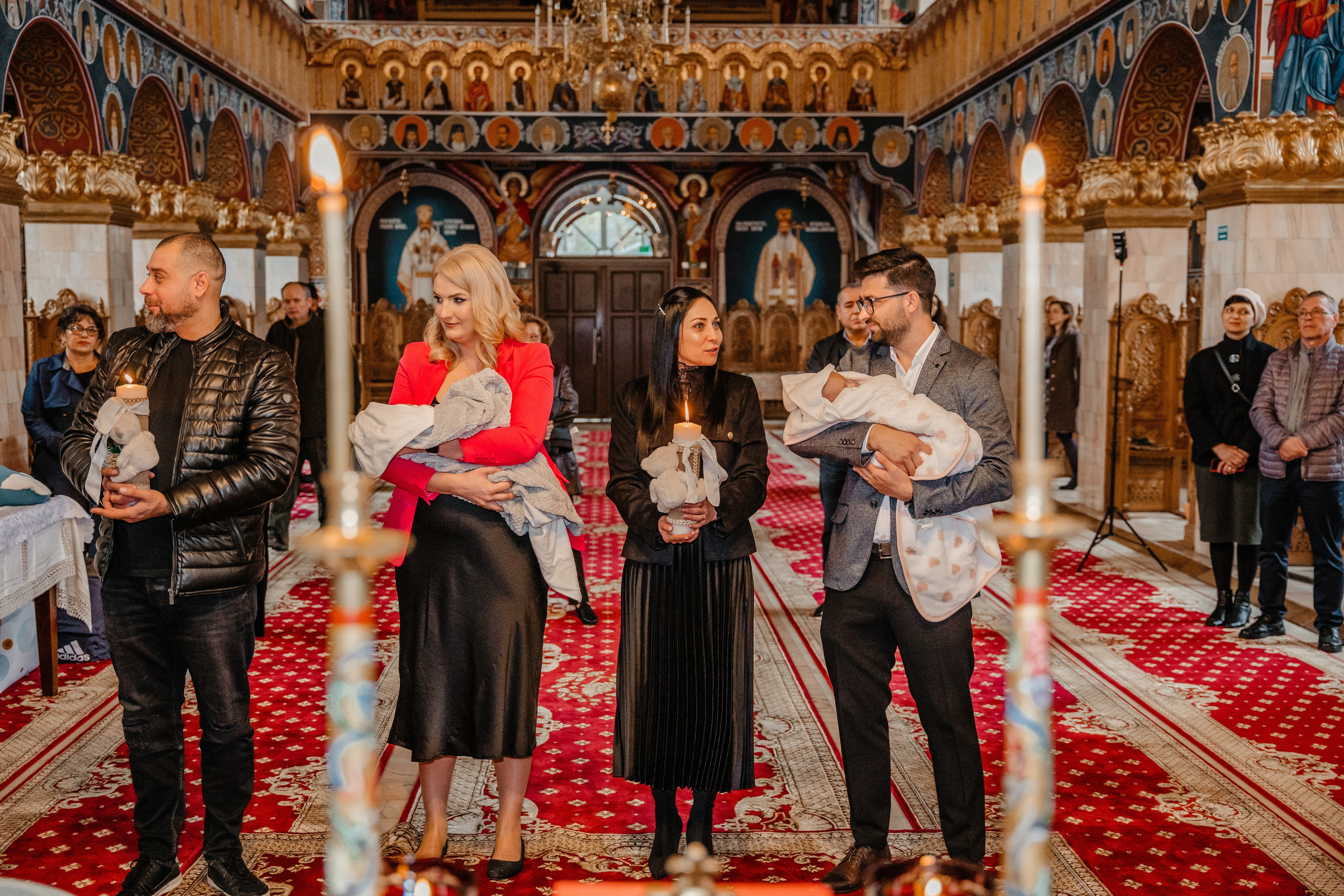 Damian Leon & Delia Maria. Dragosbaciuartphotographer