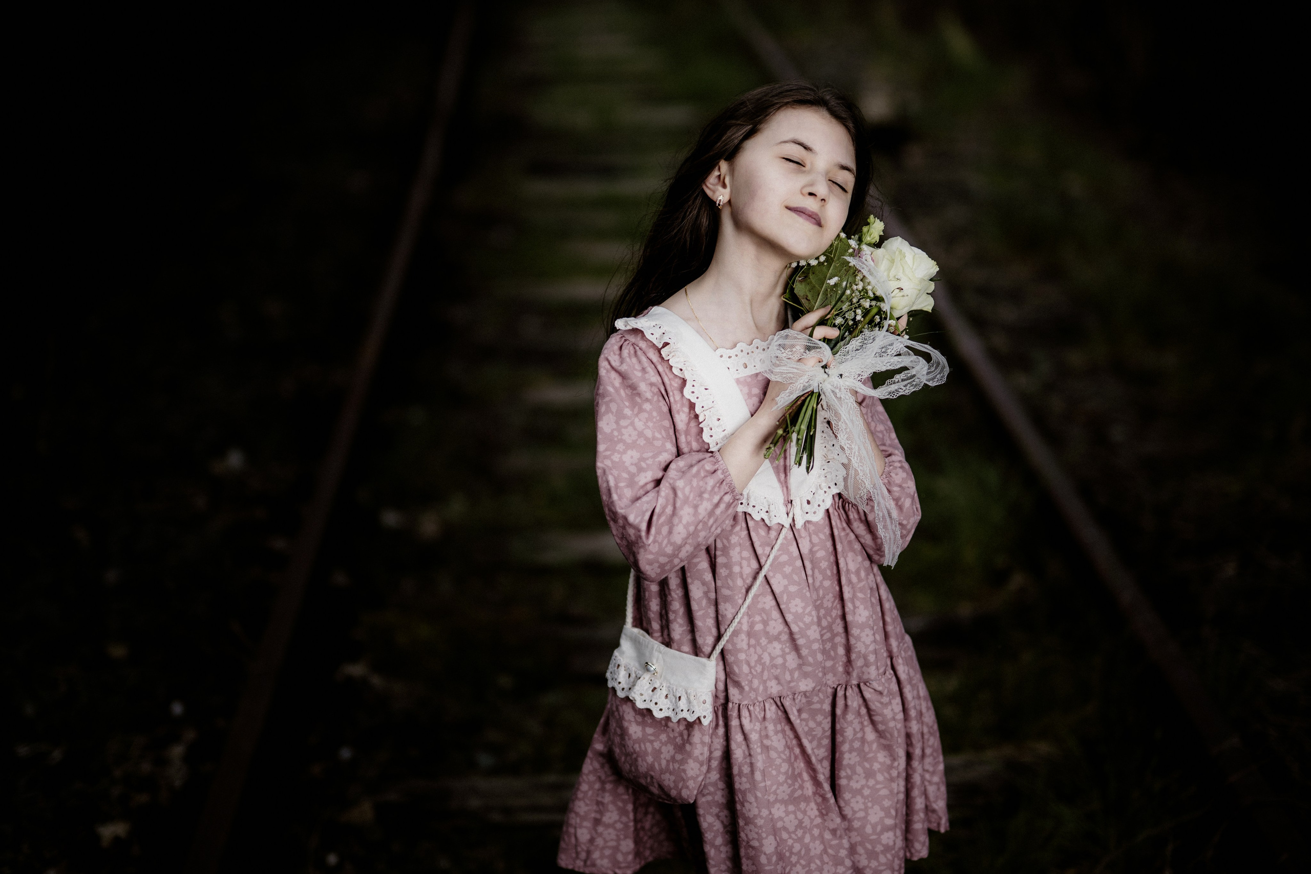 Medeea, april 2025. Adrian Aioanei — Fotograf profesionist de nuntă în Iași, Suceava și București. Specializat în evenimente, portrete și fine art