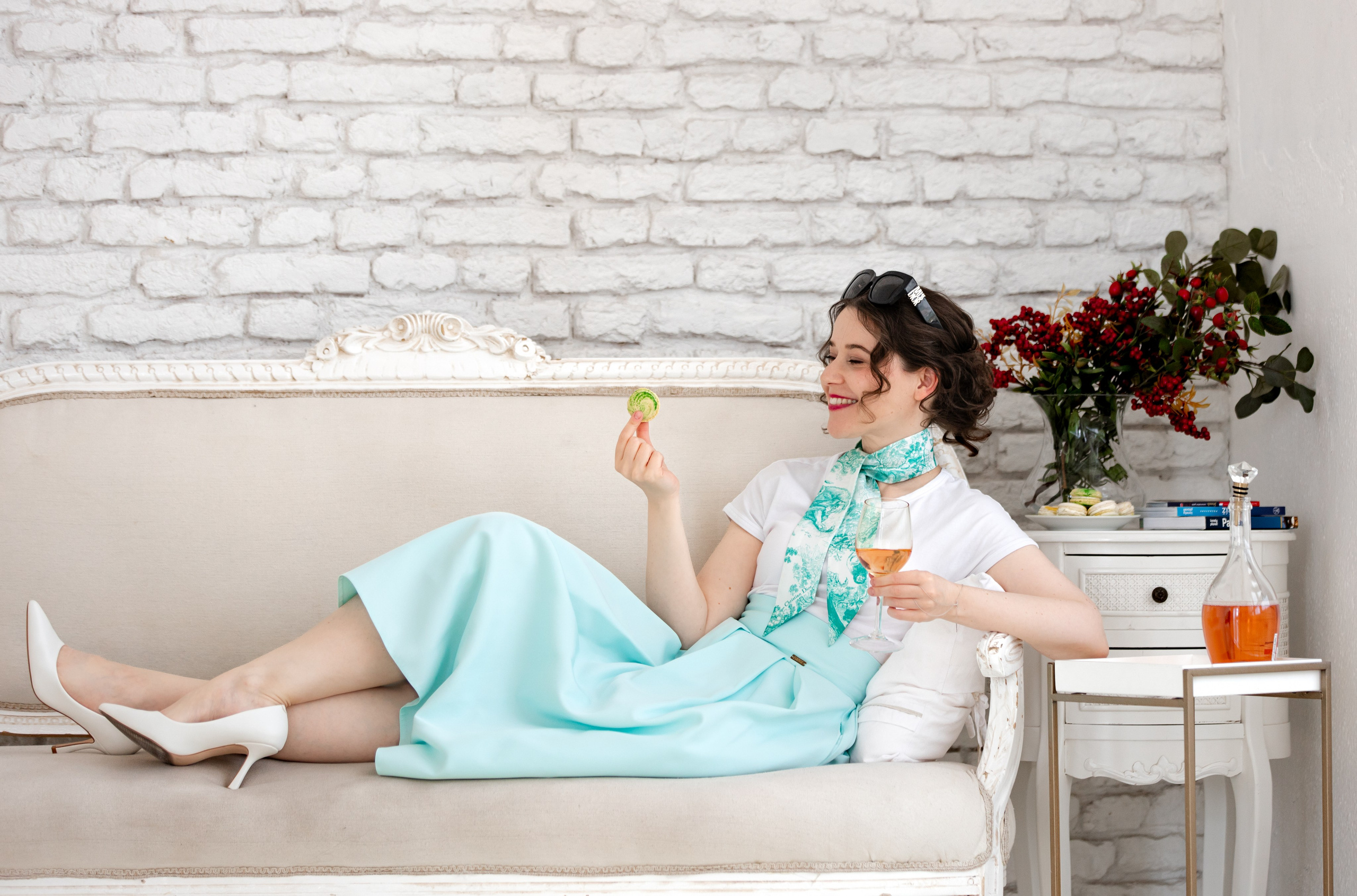 Dana Lišková - Portrétní a brandová fotografka Praha - Byznys portrét Praha - Brandové foto praha - Byznys portrét Praha