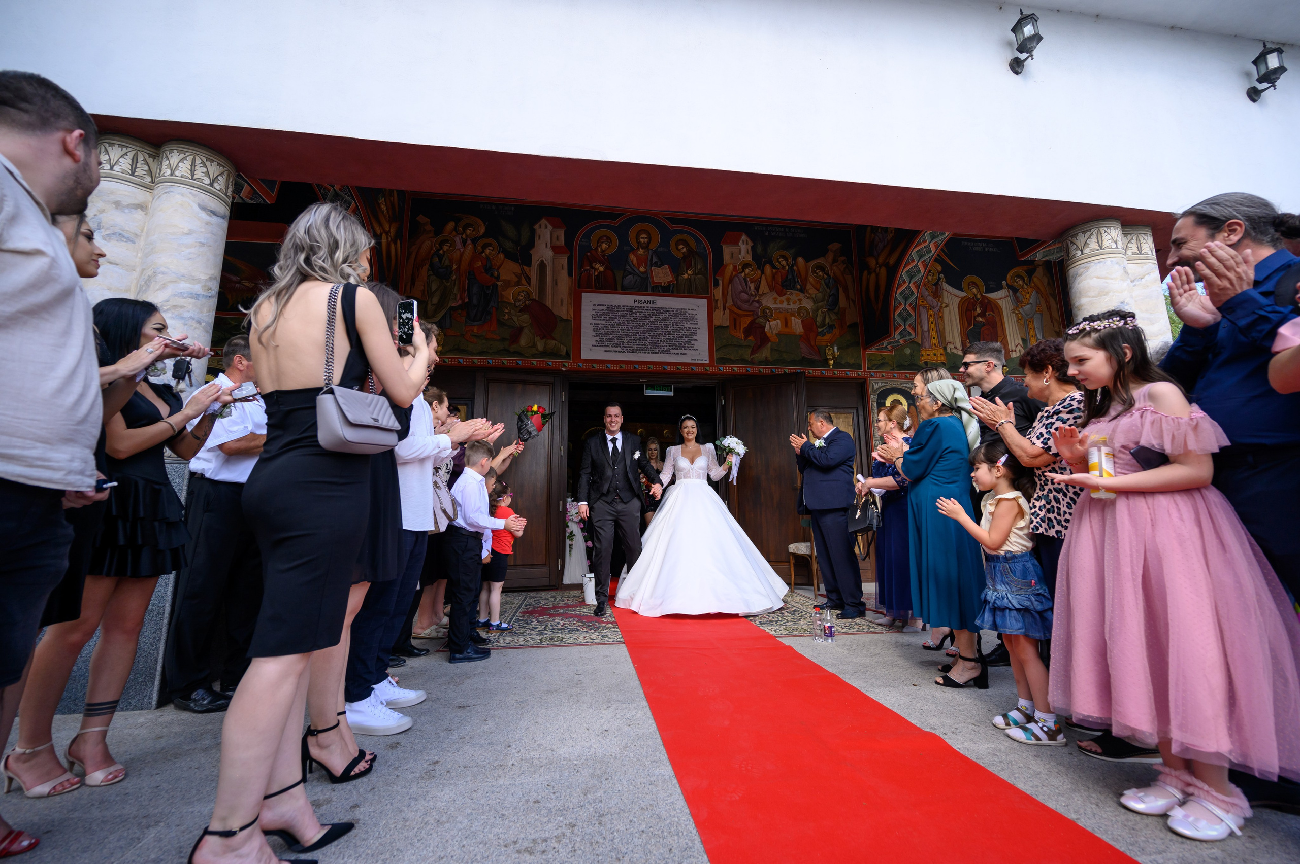 Nunta Laura & Dragos