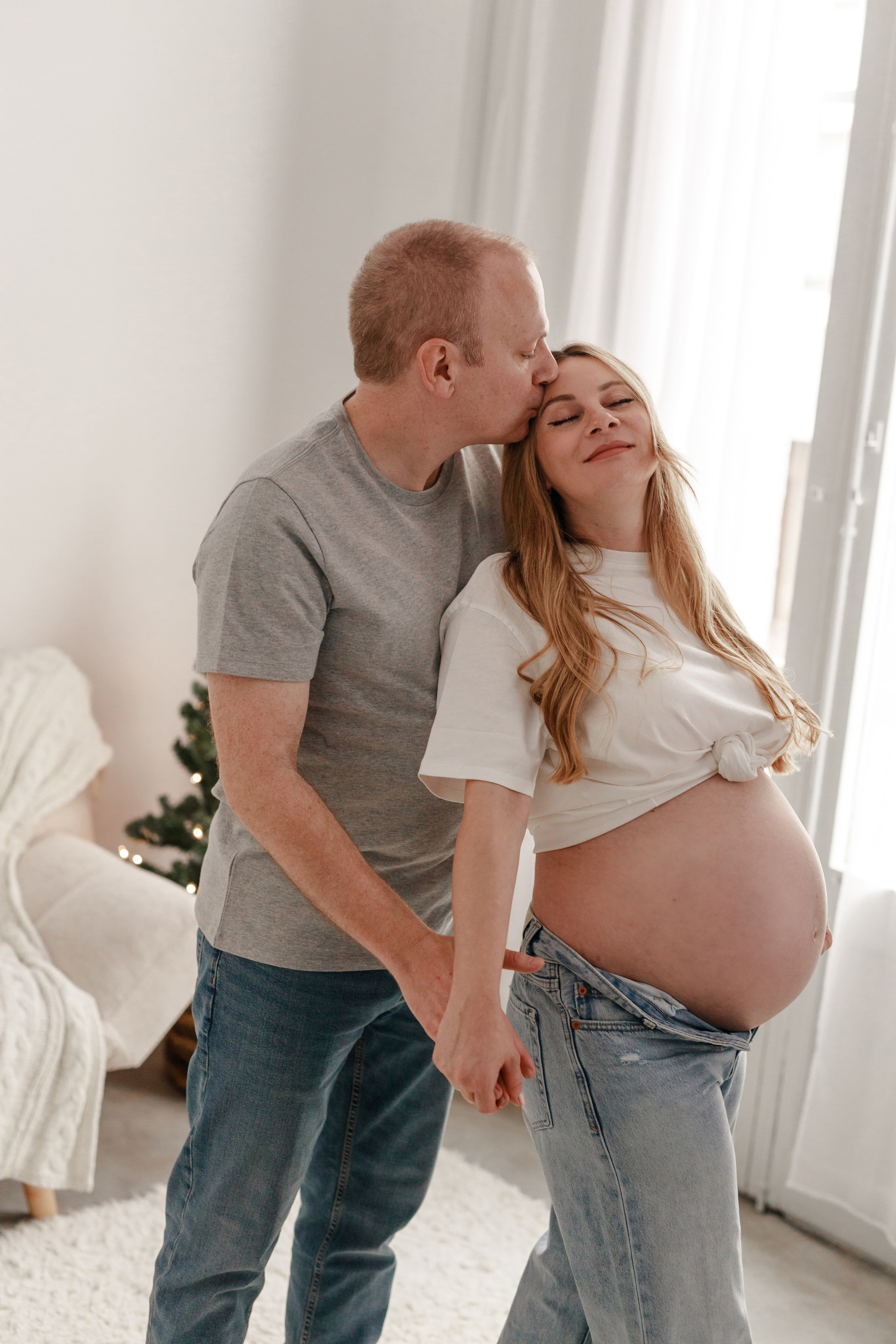 Nadya. Fotógrafo en Barcelona  Maslik Yulia