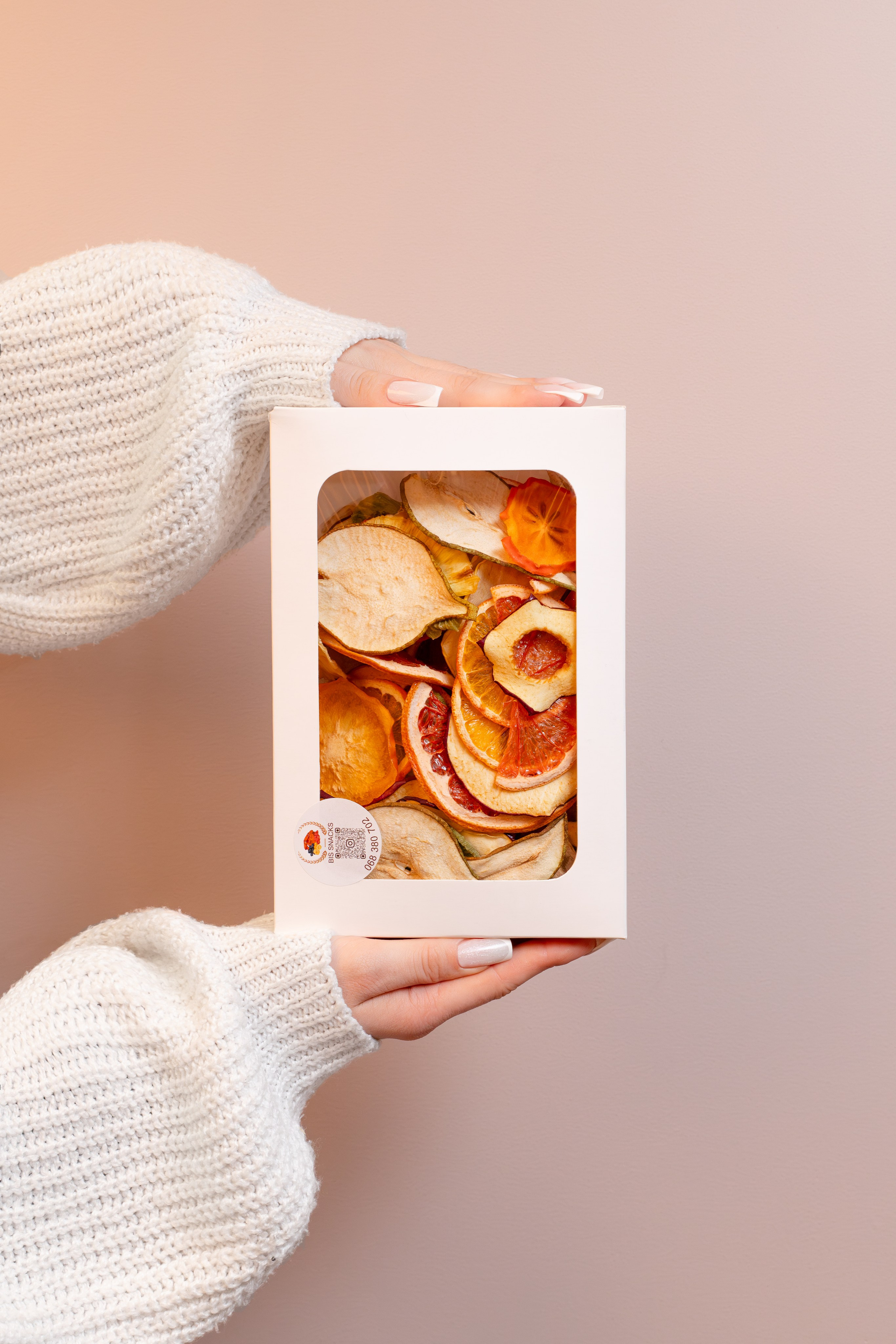 Companie „BisSnacks”. Fotograf și Videograf | Chișinău, Moldova