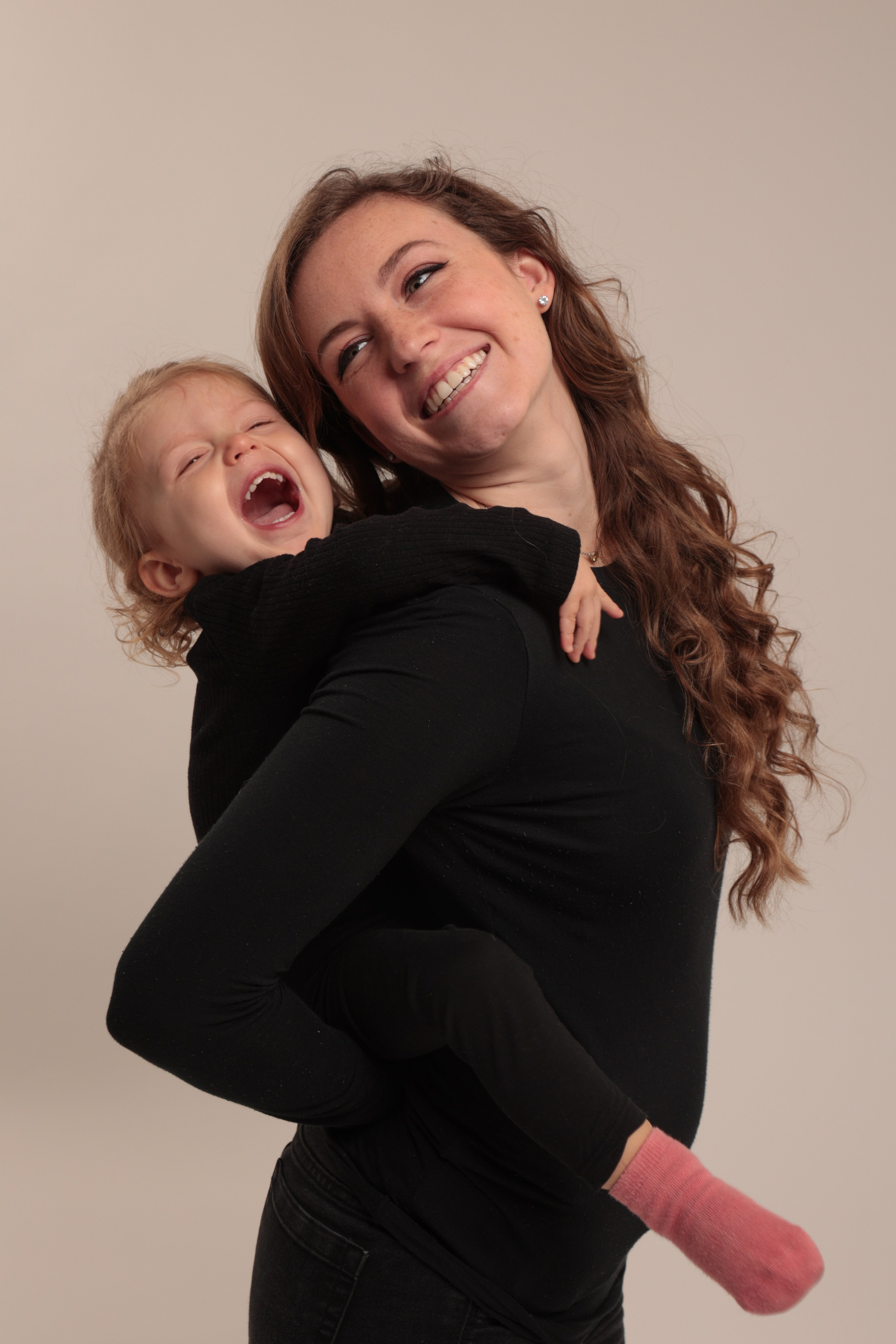 Shelby and Sophie. Photographer in Milan |Mila Pro Photo