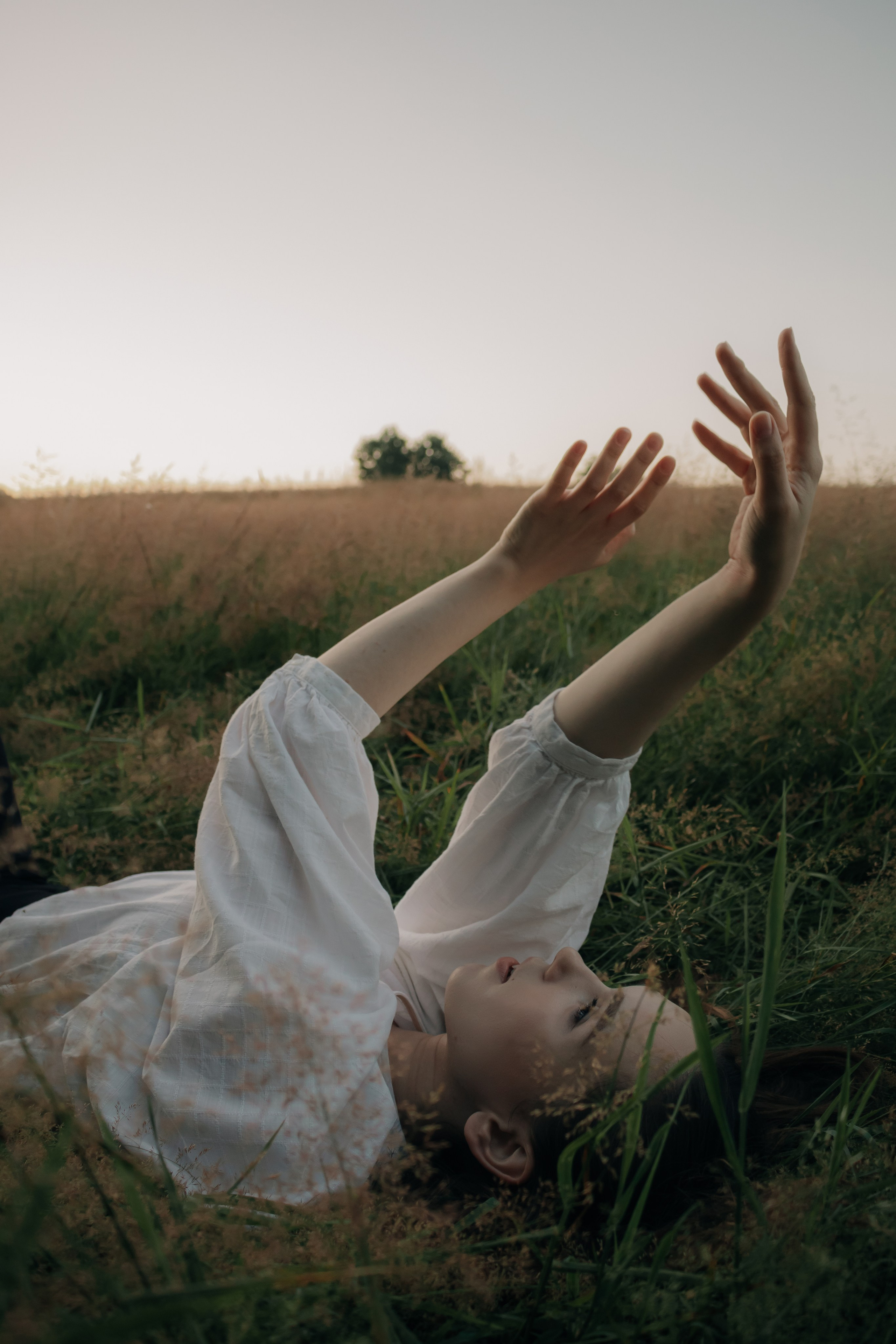 Sesje portretowe. Ania Smol Fotograf Olsztyn