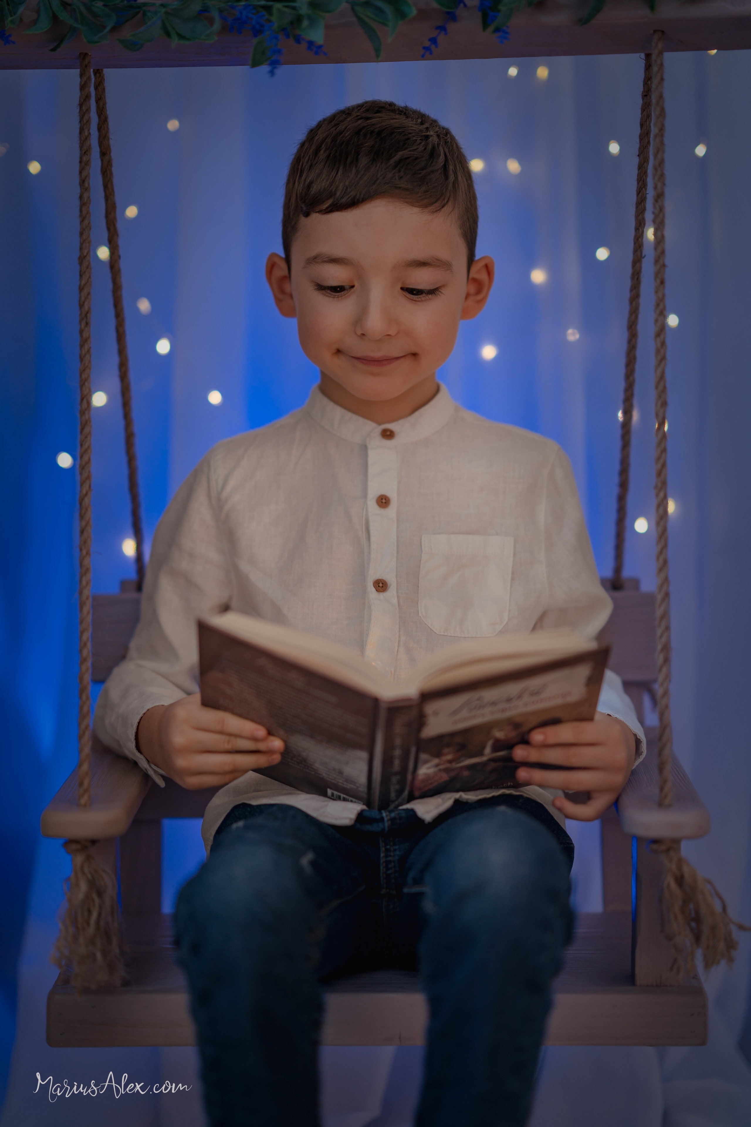 Denis. Marius Alex fotograf de eveniment si portret din Suceava