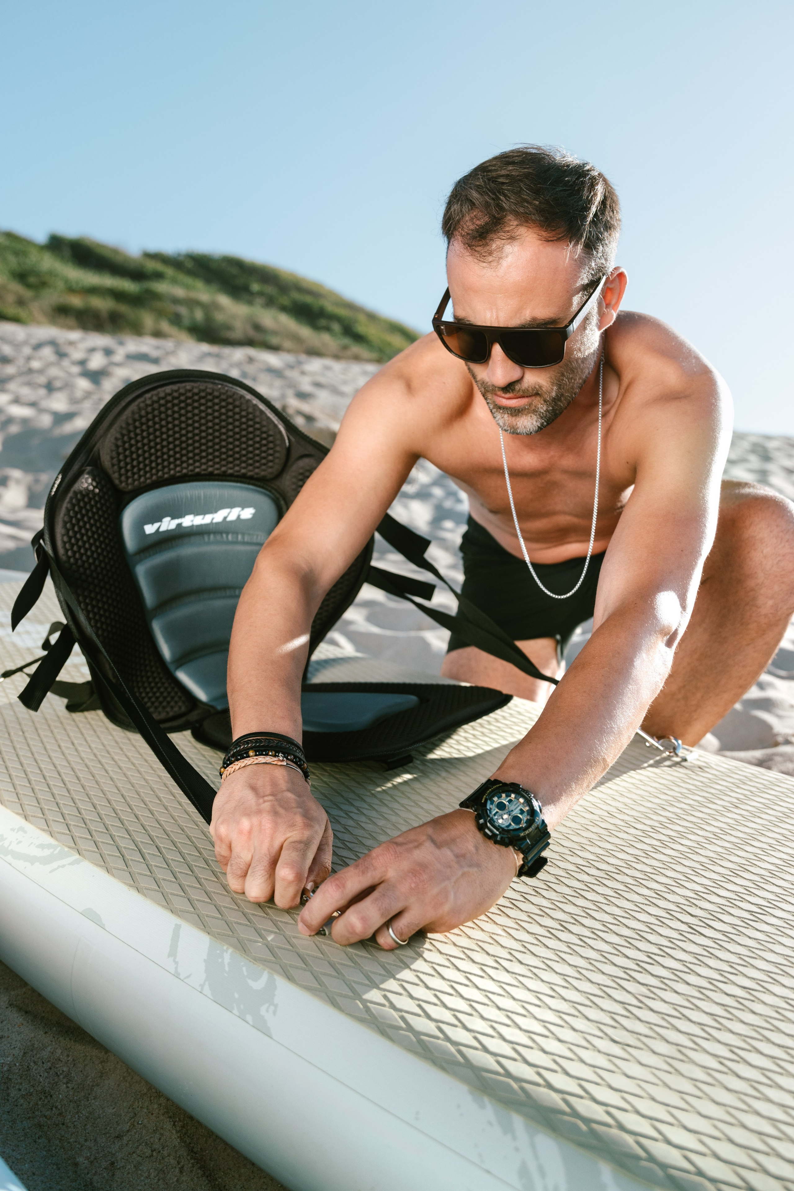 VIRTUFIT SUP BOARDS 2024. Produtora de Vídeo e Fotografia Cinematográfica | Beyond Creative 20 Portugal Lisboa