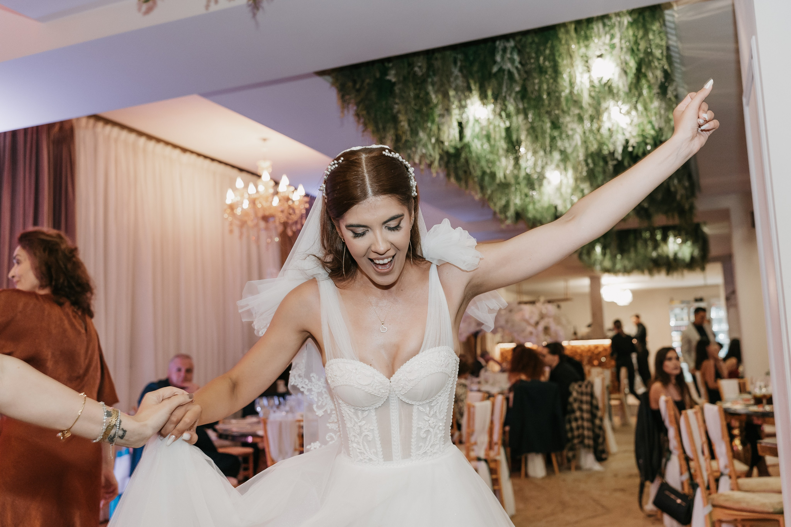 Simona & Gabriel. Dara Lens | The art of remembering