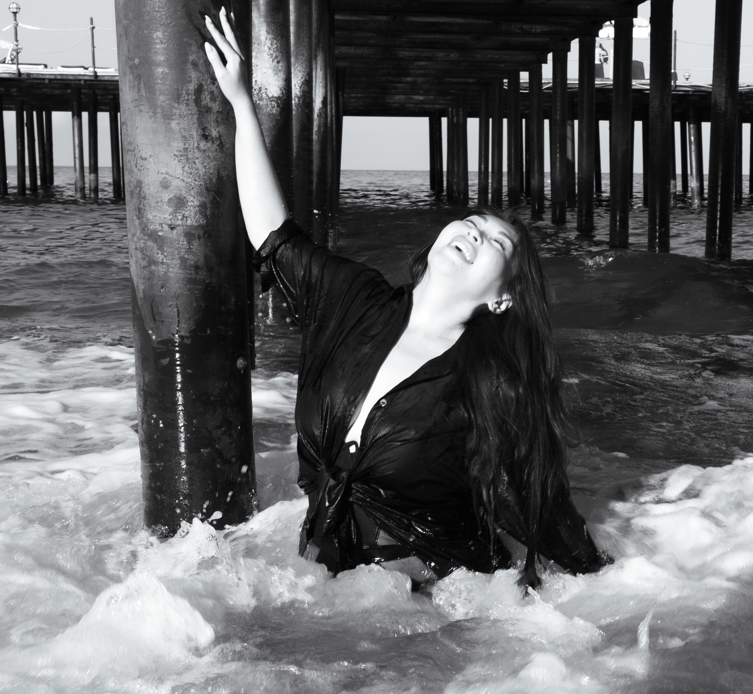 Wunderschöne Frauen. Fotografin Kati Rebling