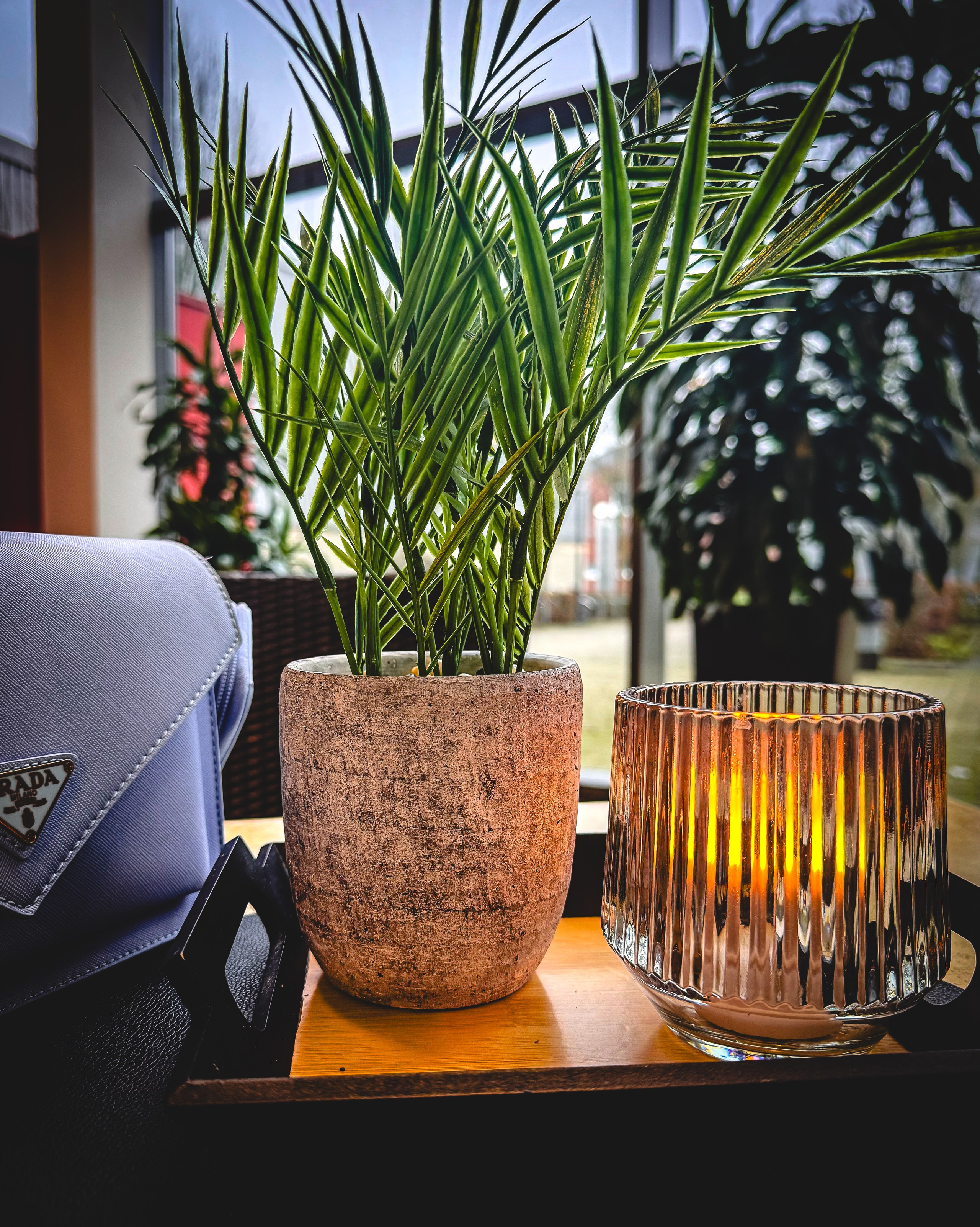 Ästhetik. Fotografin Kati Rebling