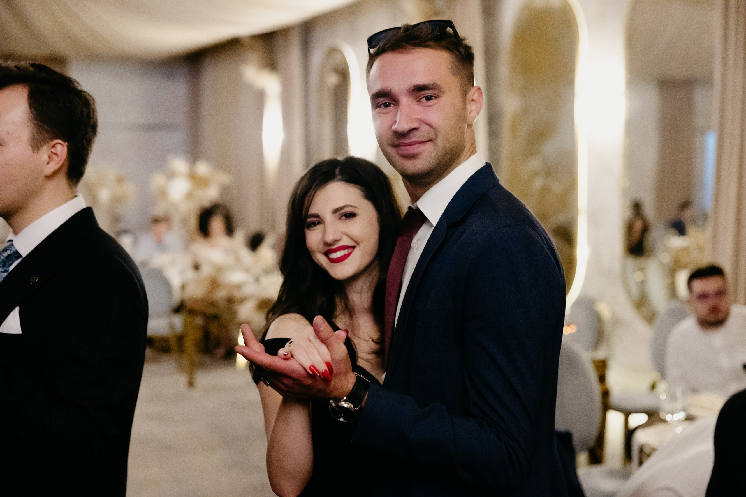 Galerie foto de nunta, After Wedding. MDimaFotoStudio. Fotograf de nuntă, evenimente private și de familie