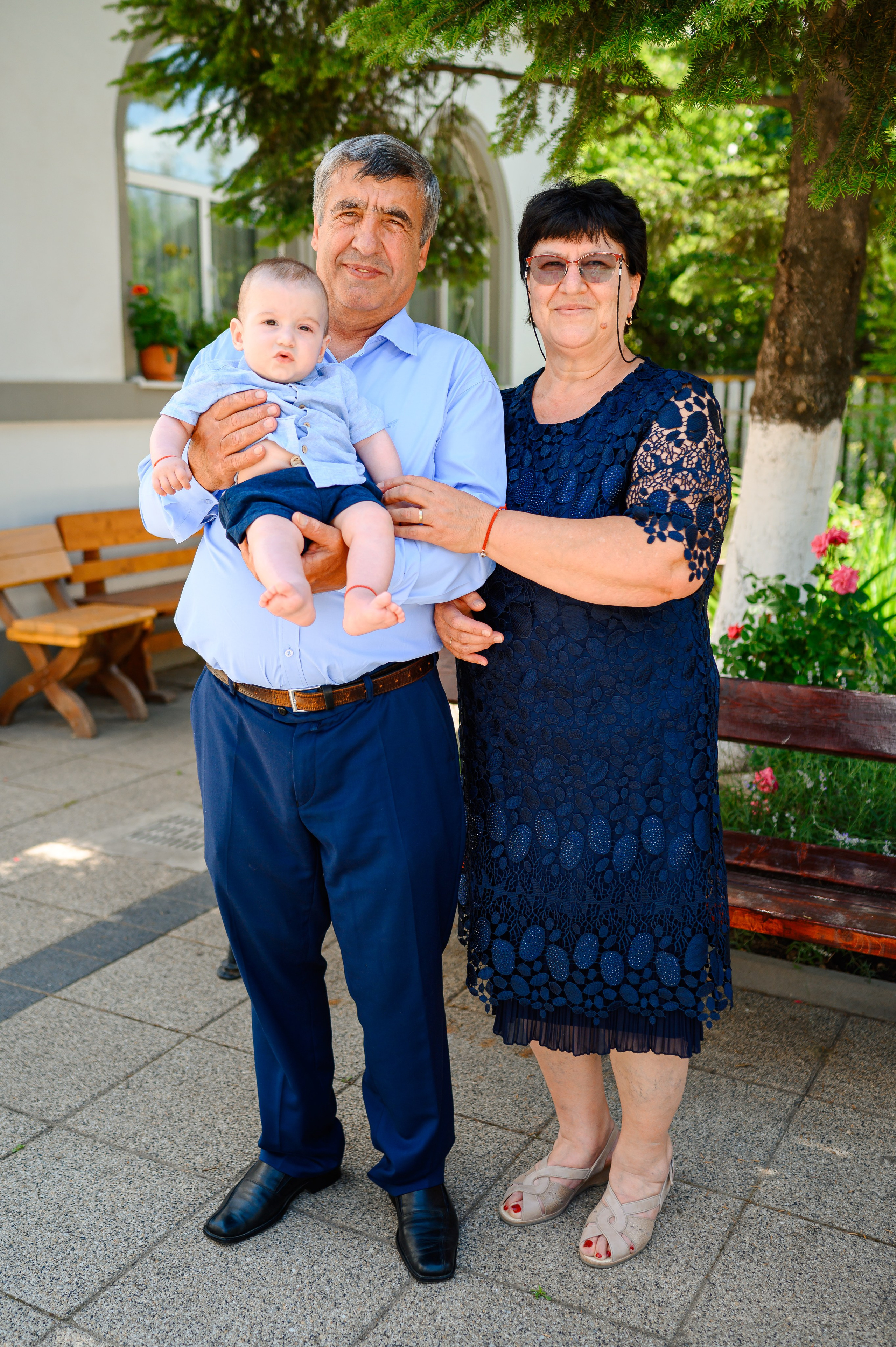 Aris Gabriel. Mugurel Olteanu Fotograf