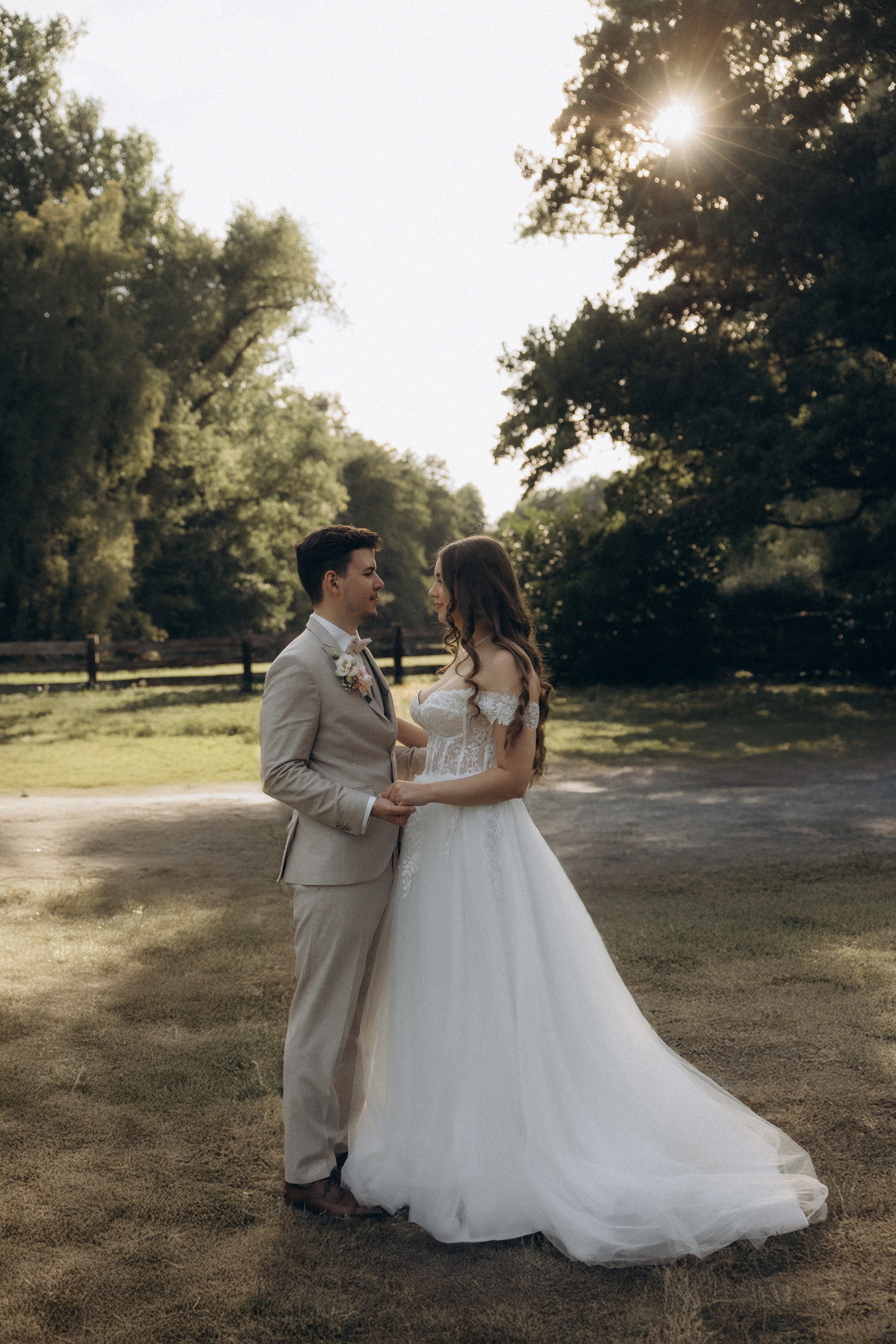 Hochzeiten. Hochzeits- und Porträtfotografin in Deutschland