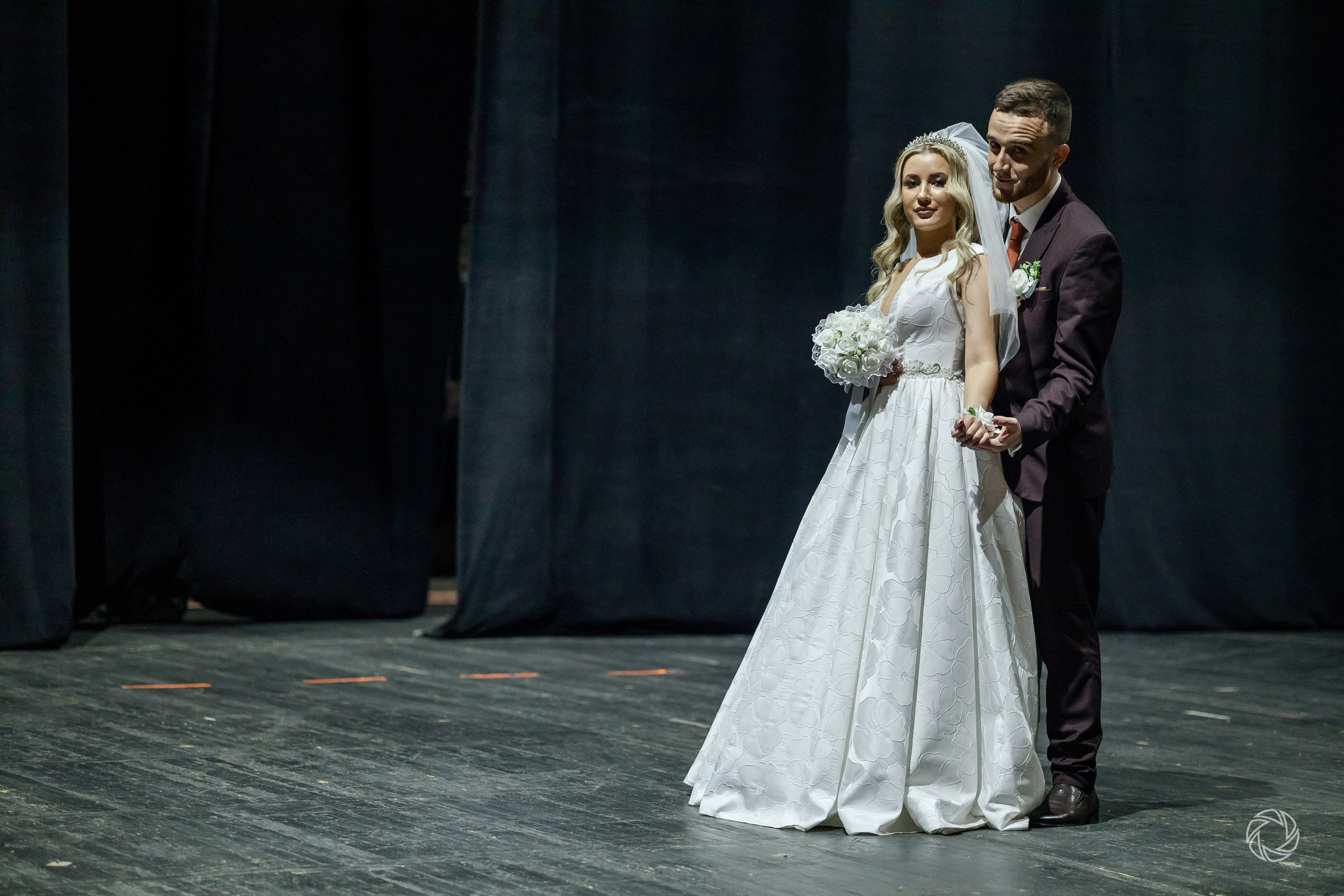 Serghei & Evghenia. ✔️ Фото Видео на свадьбы и крестины Молдова — Cinematic.md